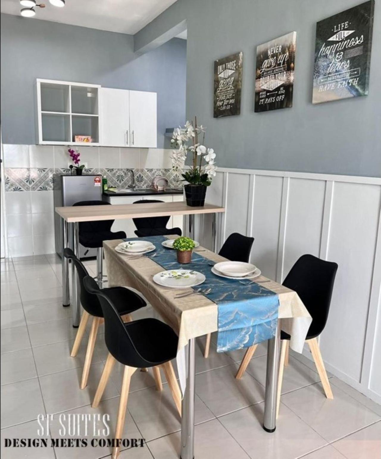 Ipoh SF Suites Anderson photo 7