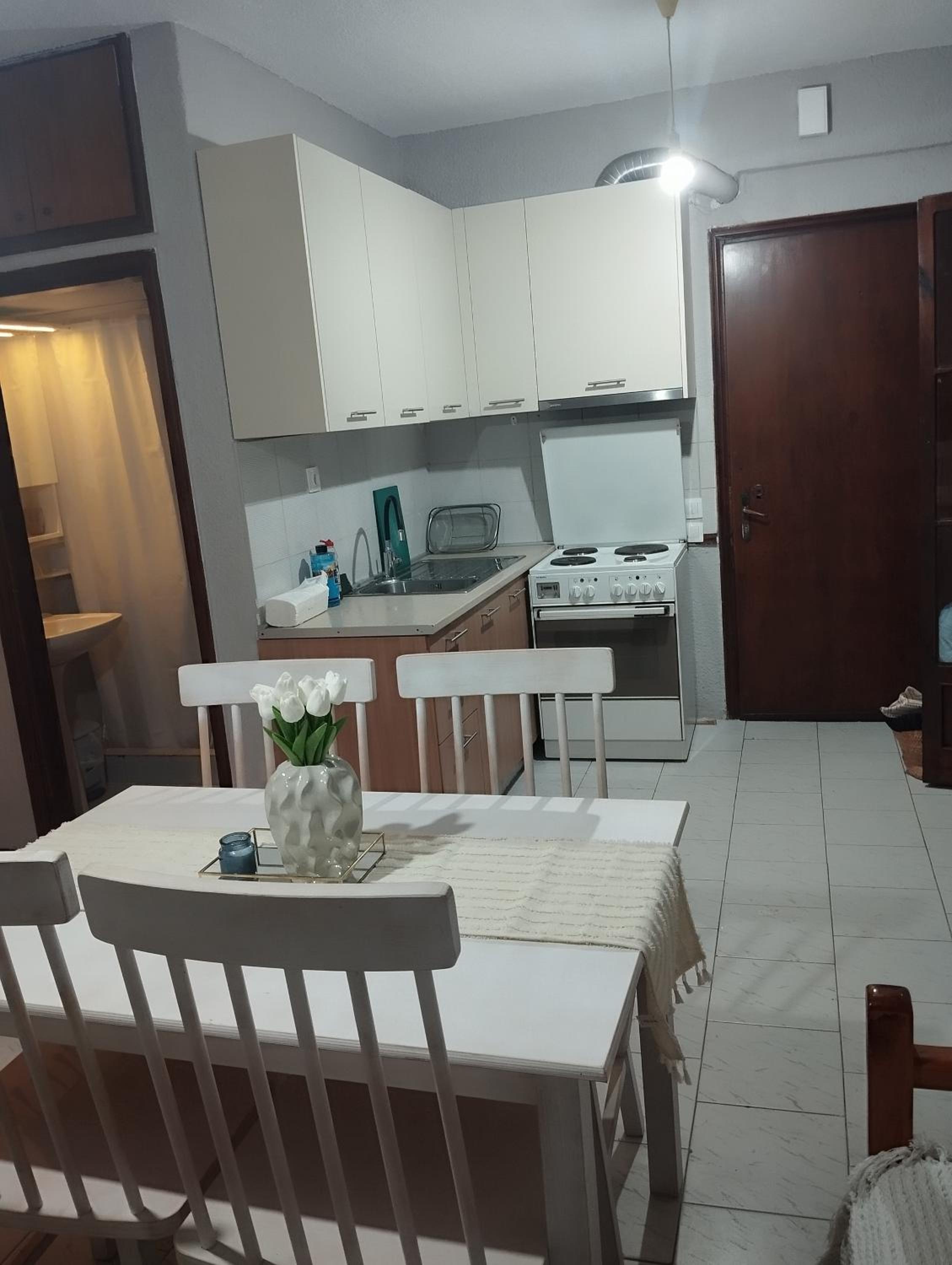 Maximos Apartment