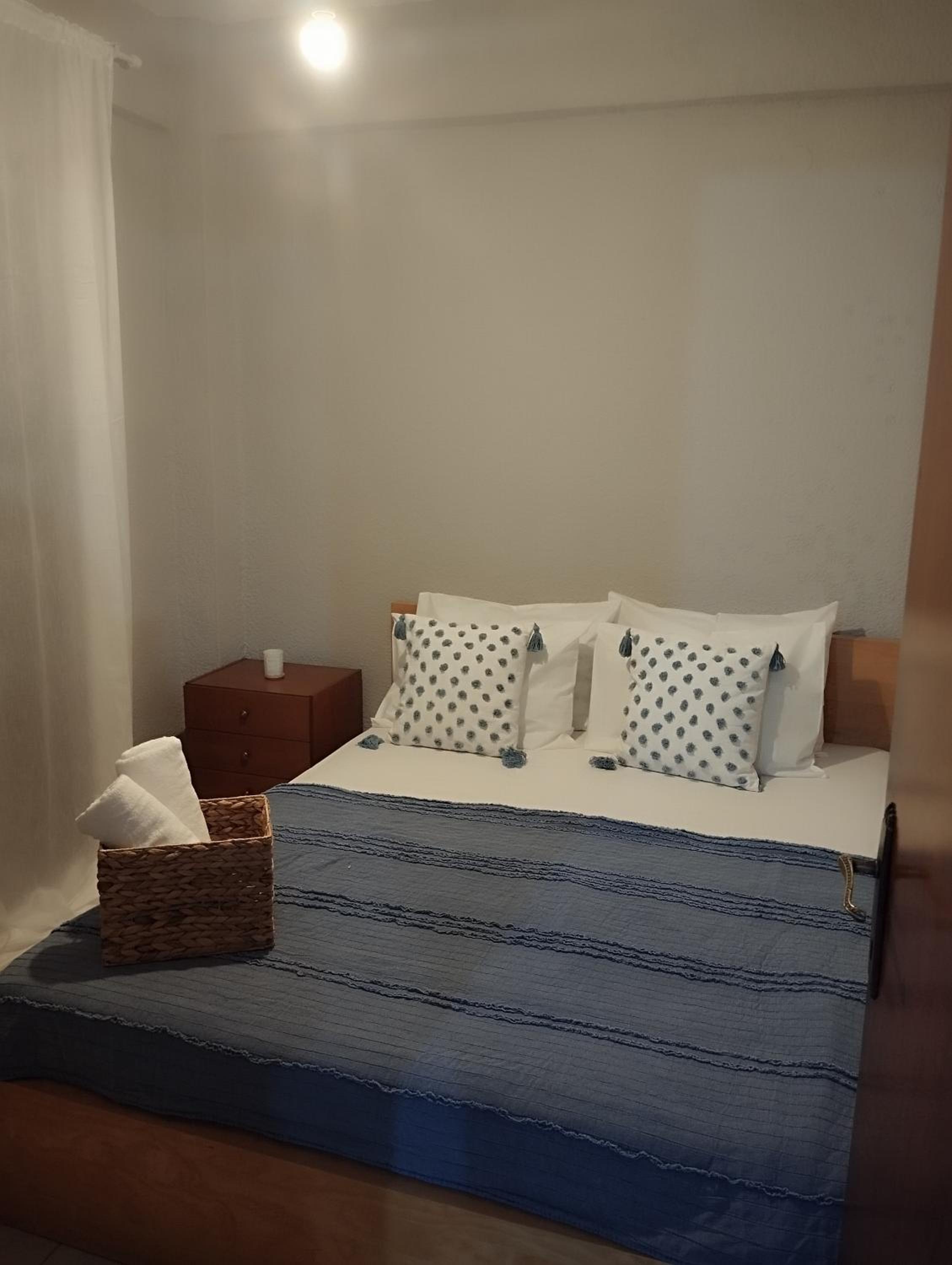 Maximos Apartment