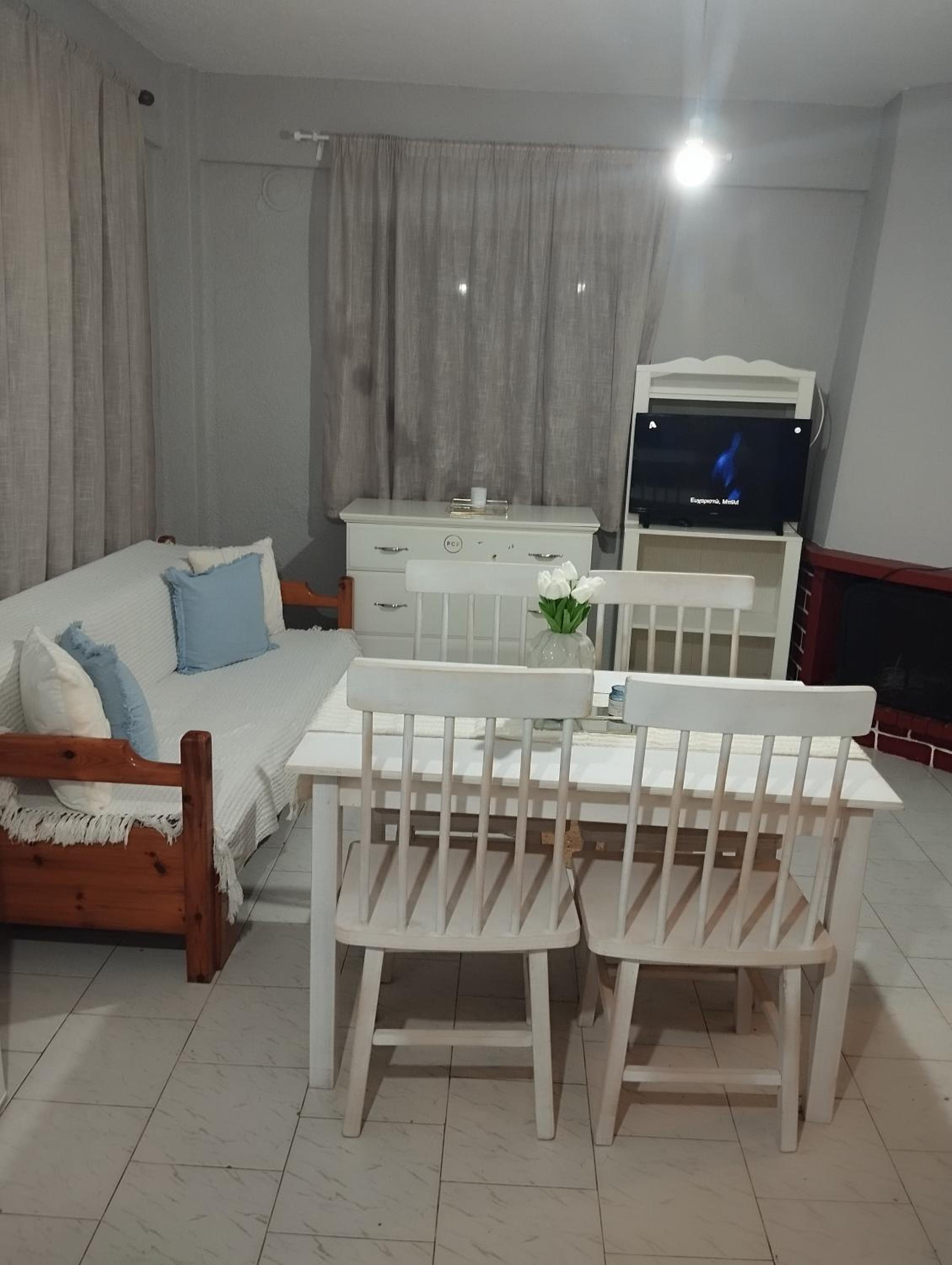 Maximos Apartment
