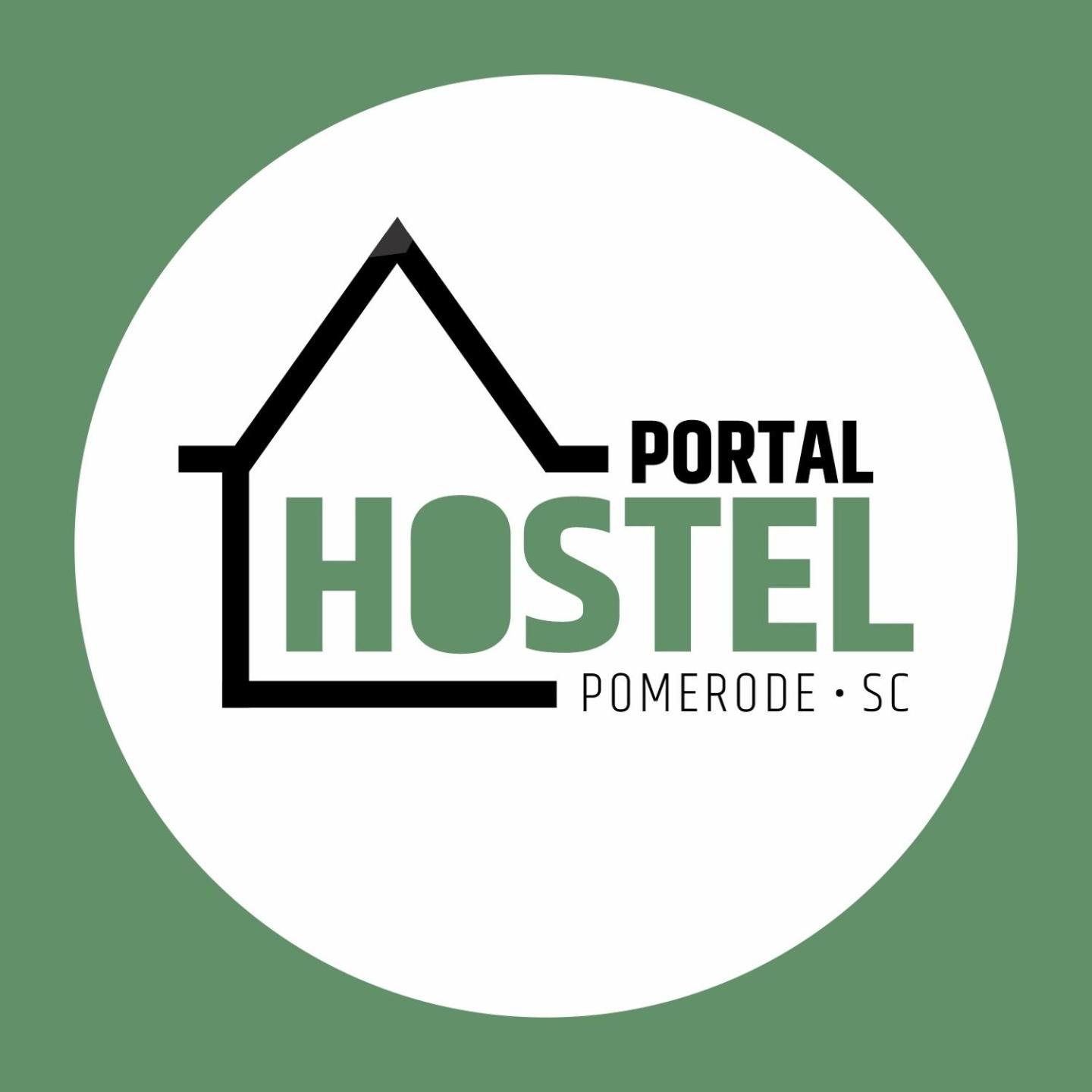 Portal Pomerode Suítes & Compartilhados