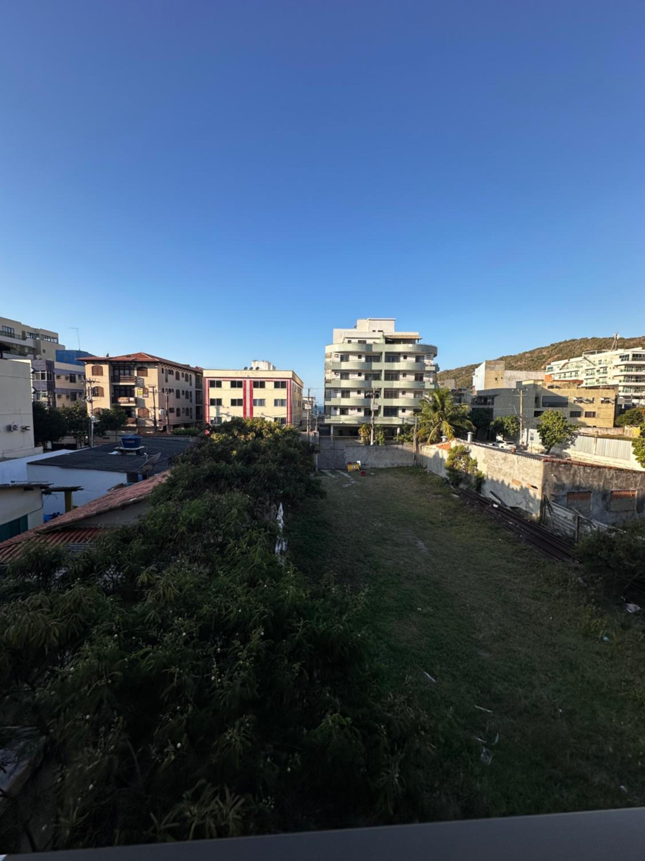 Meu AP na Prainha - Perfeita localização