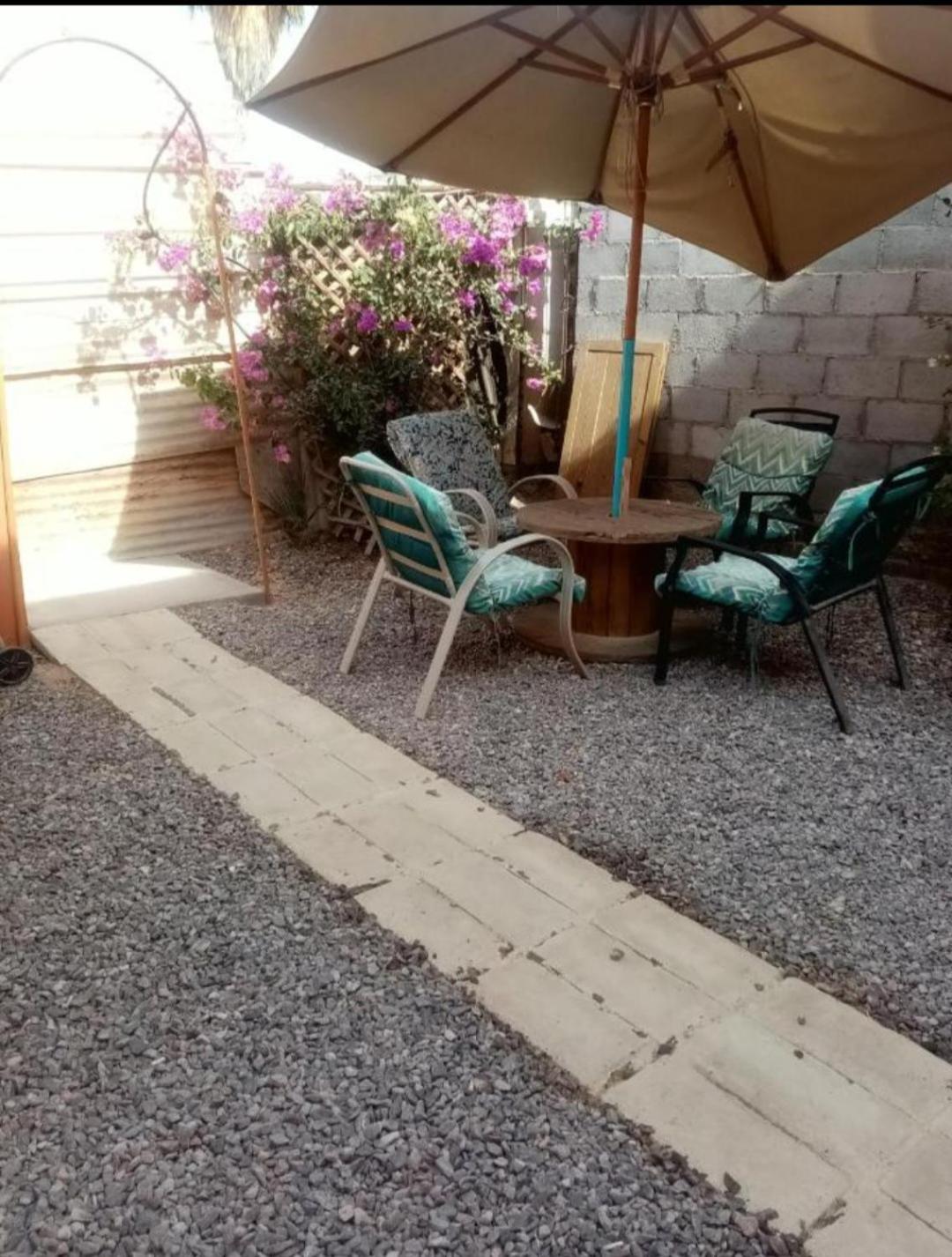 Capuchino Apartment