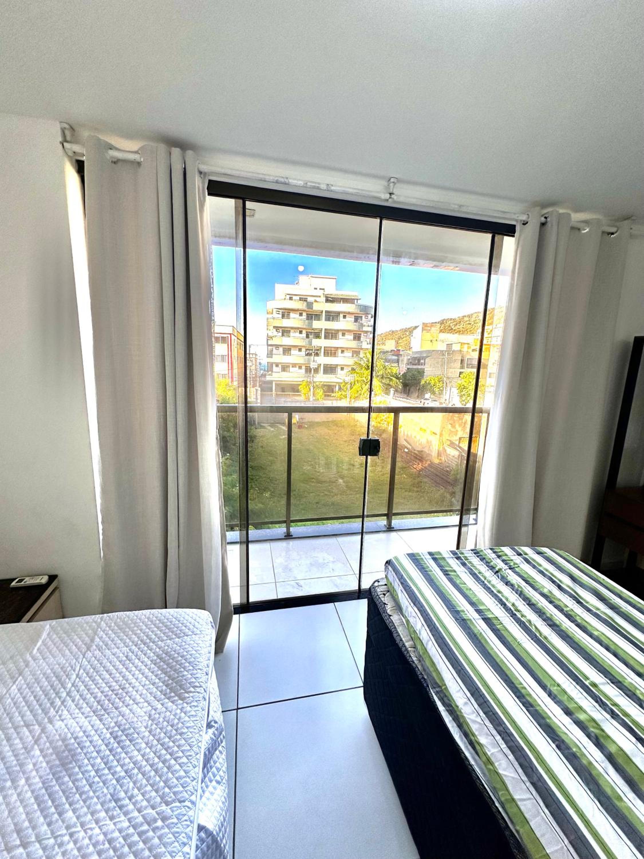 Meu AP na Prainha - Perfeita localização
