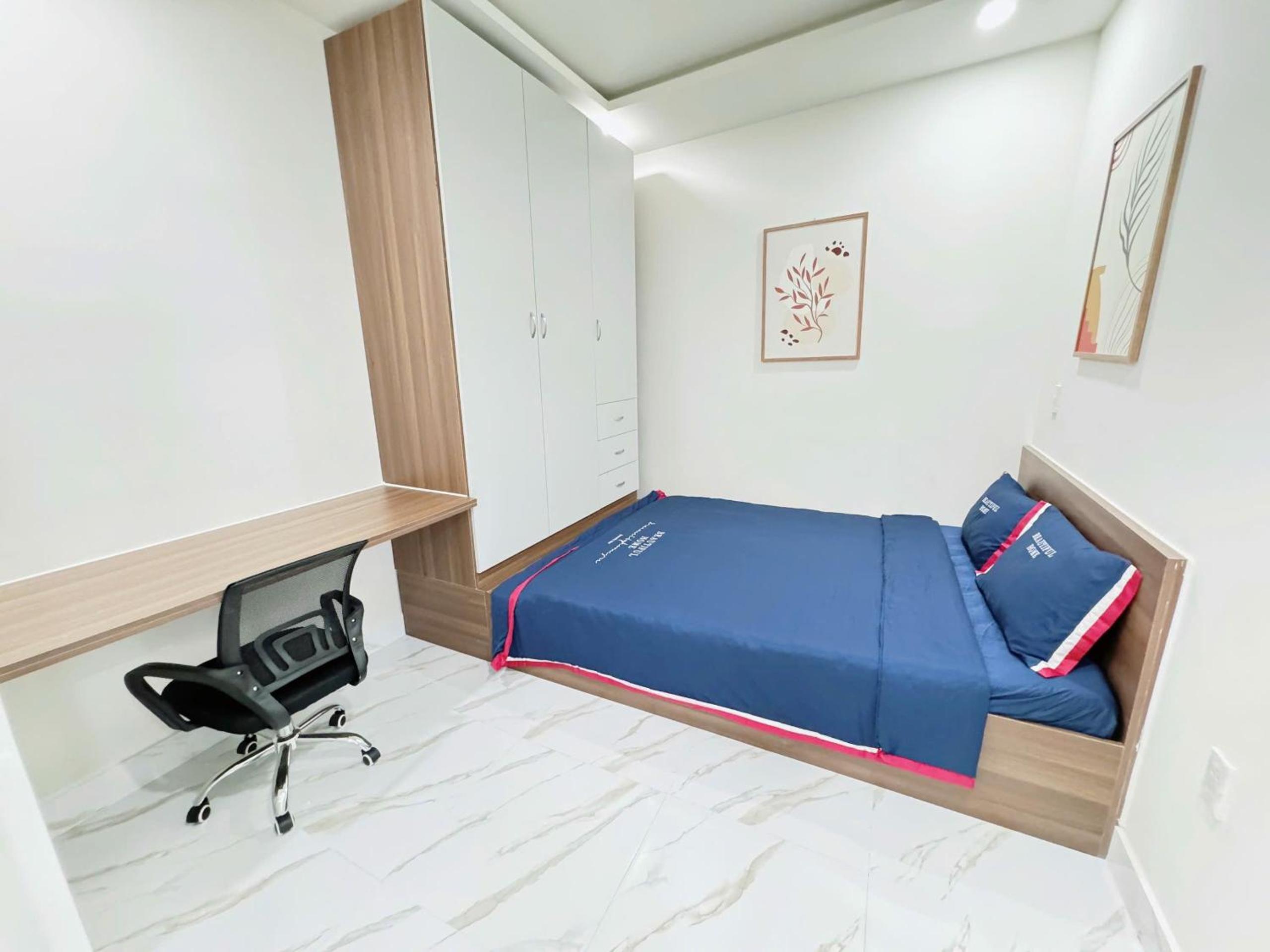 Thesun Apartment DaLat view 2