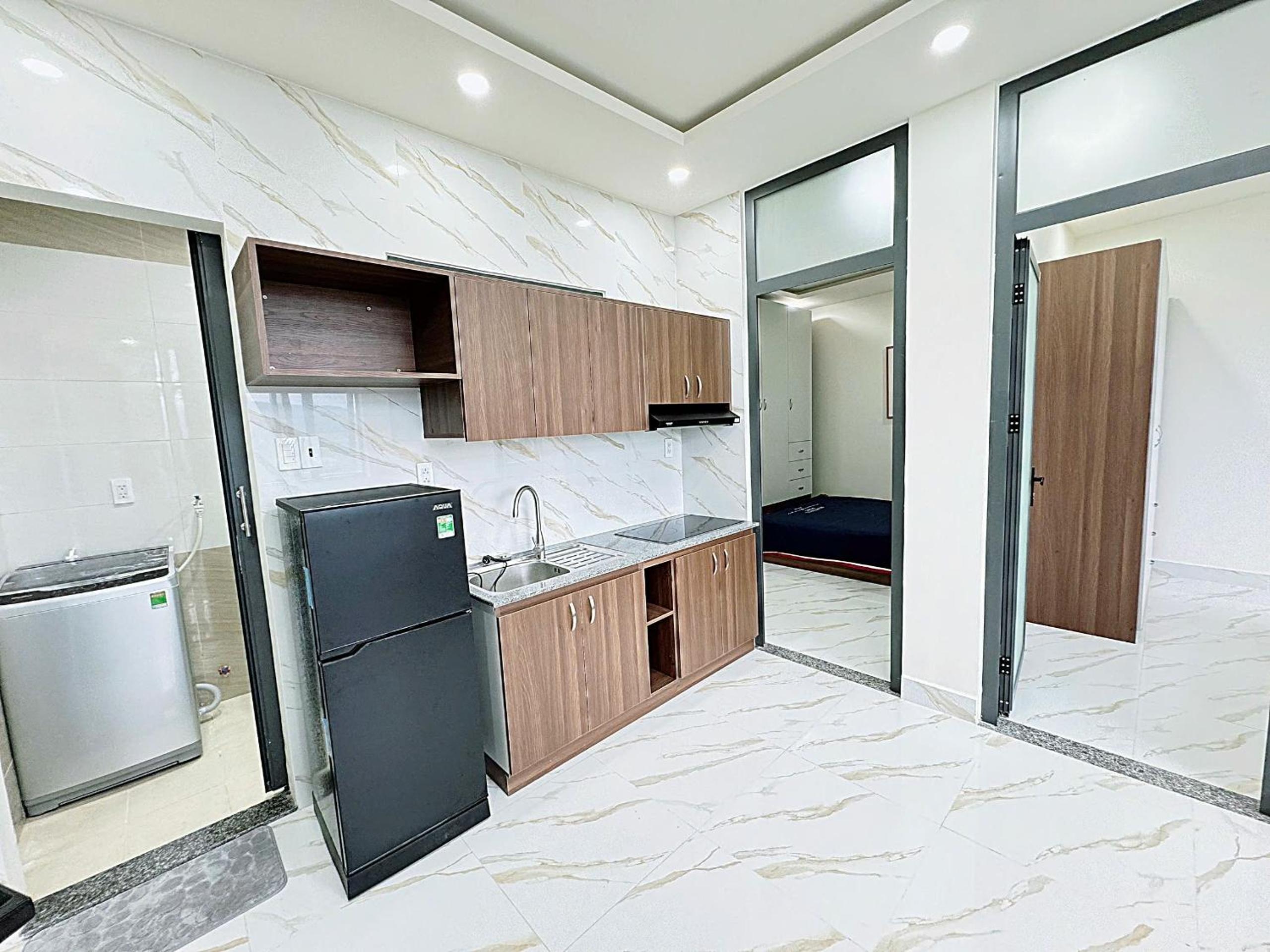 Thesun Apartment DaLat view 5