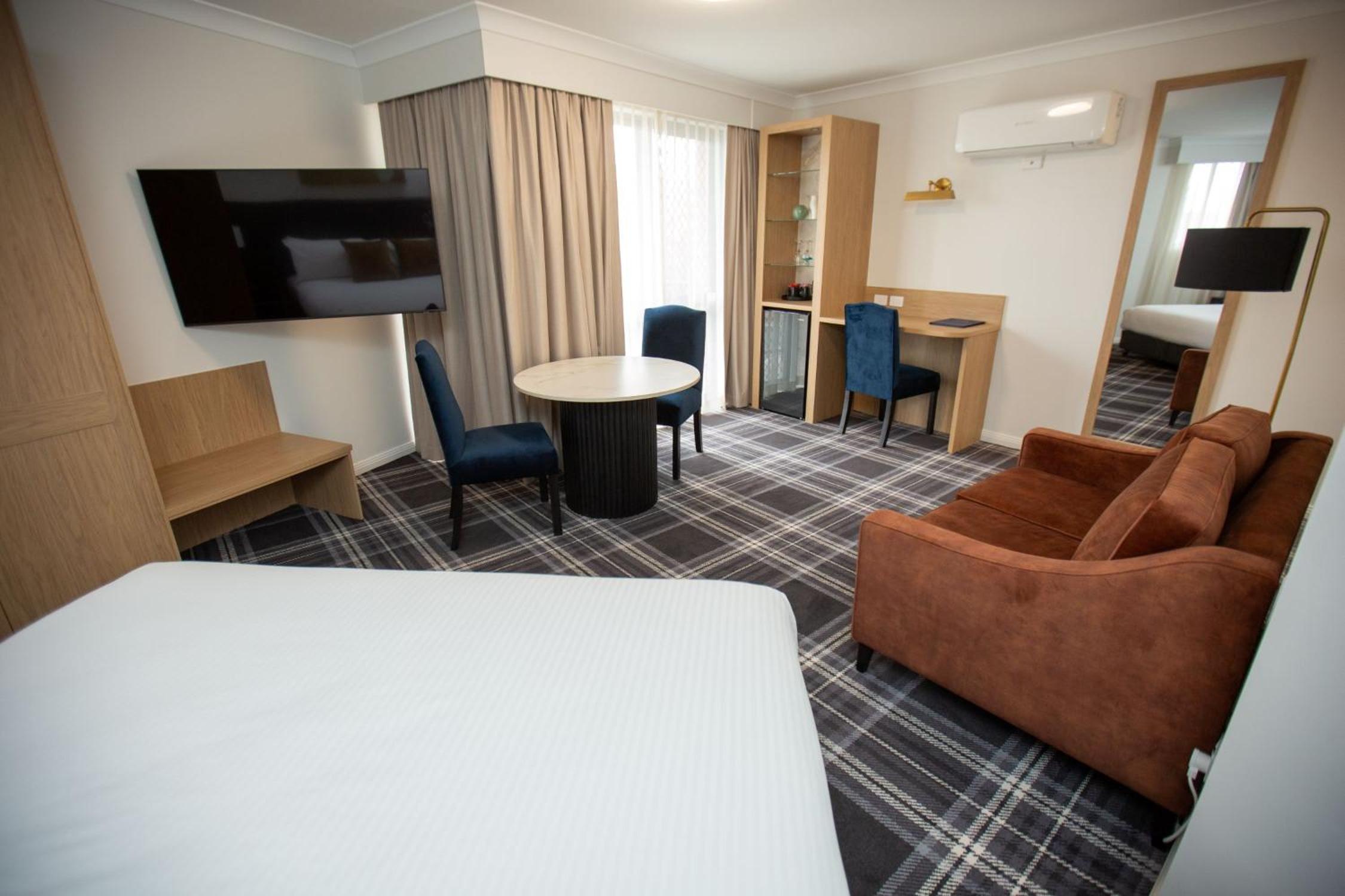 Dubbo RSL Club Motel
