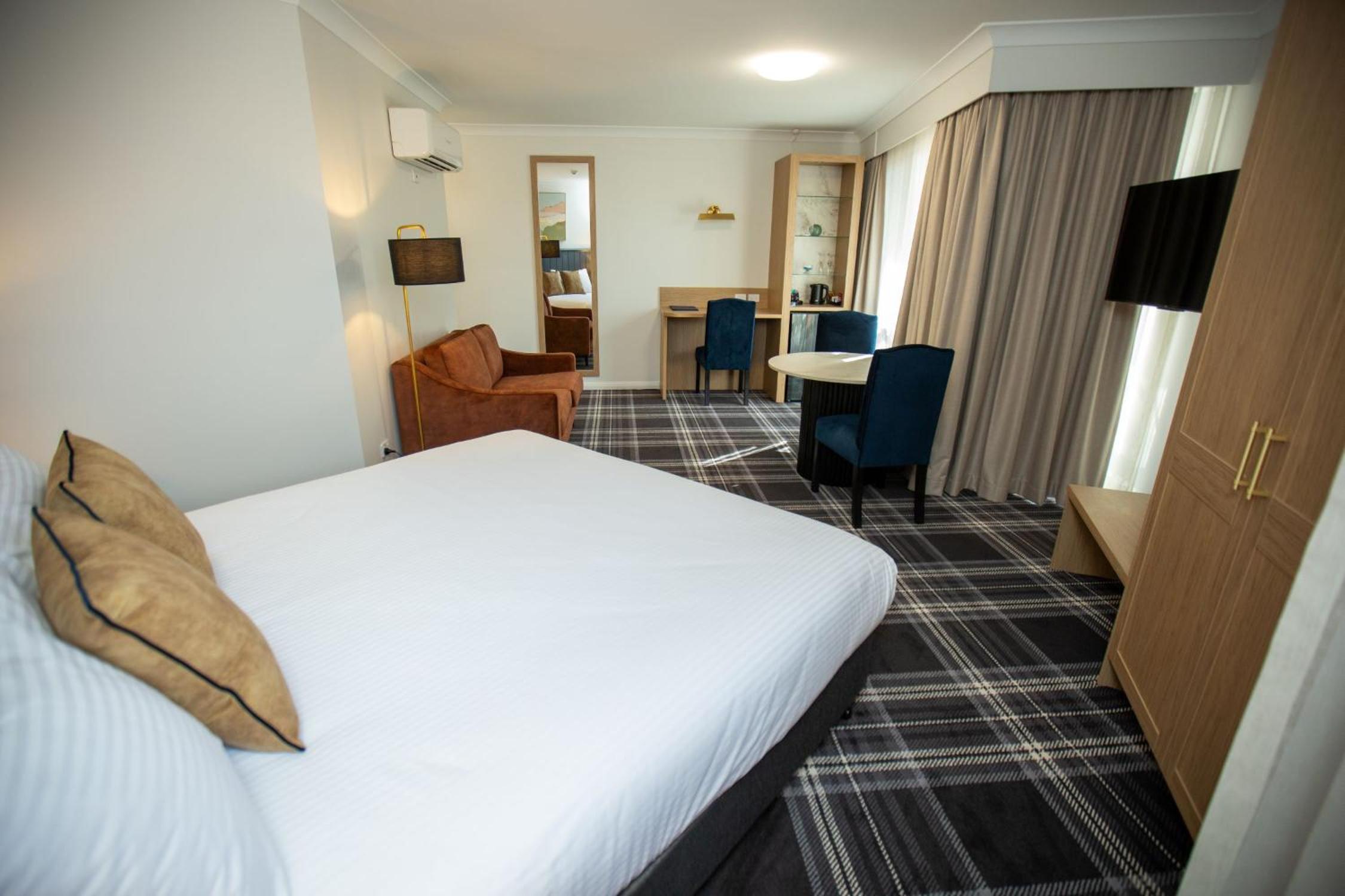 Dubbo RSL Club Motel