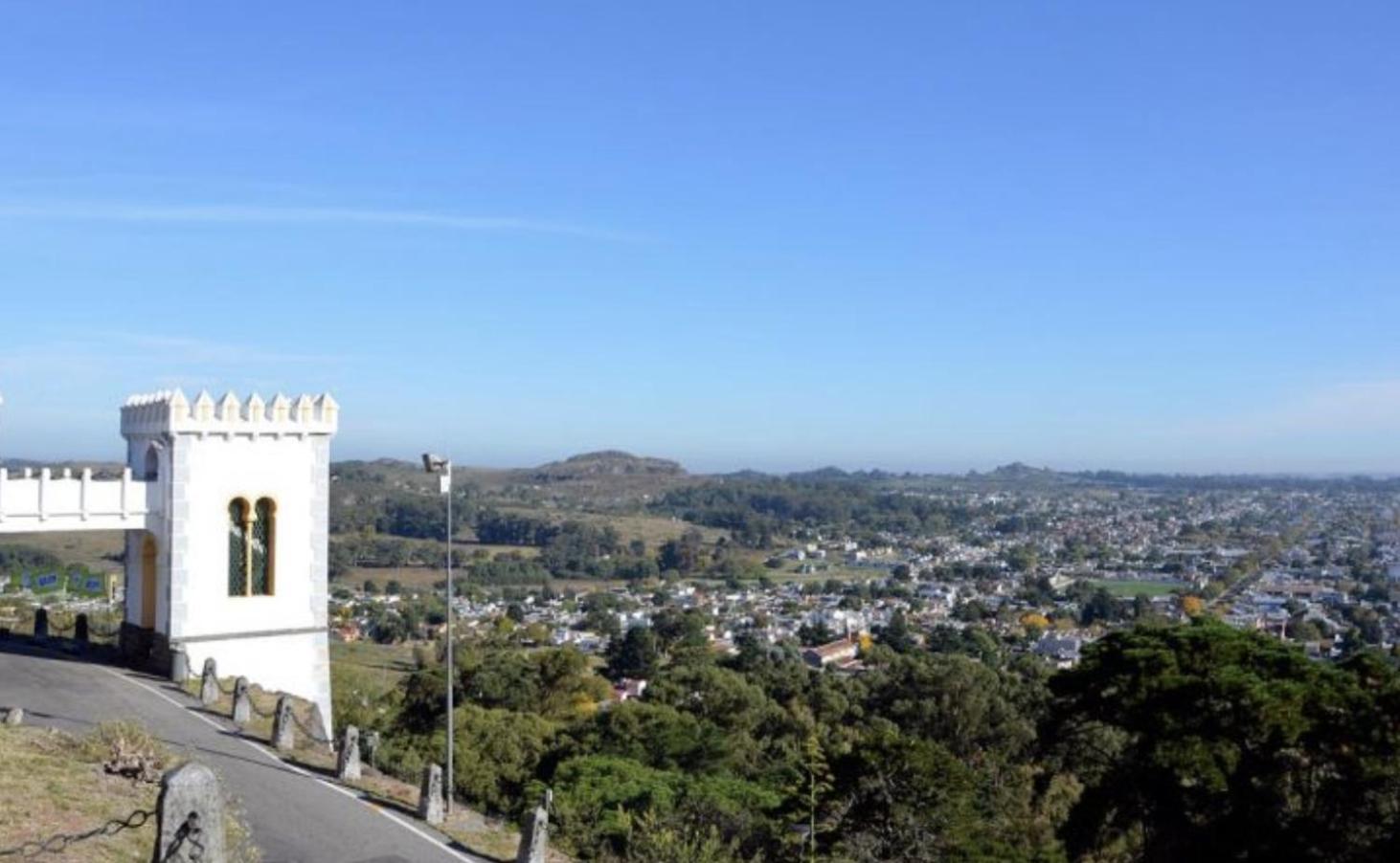 Departamento En Tandil