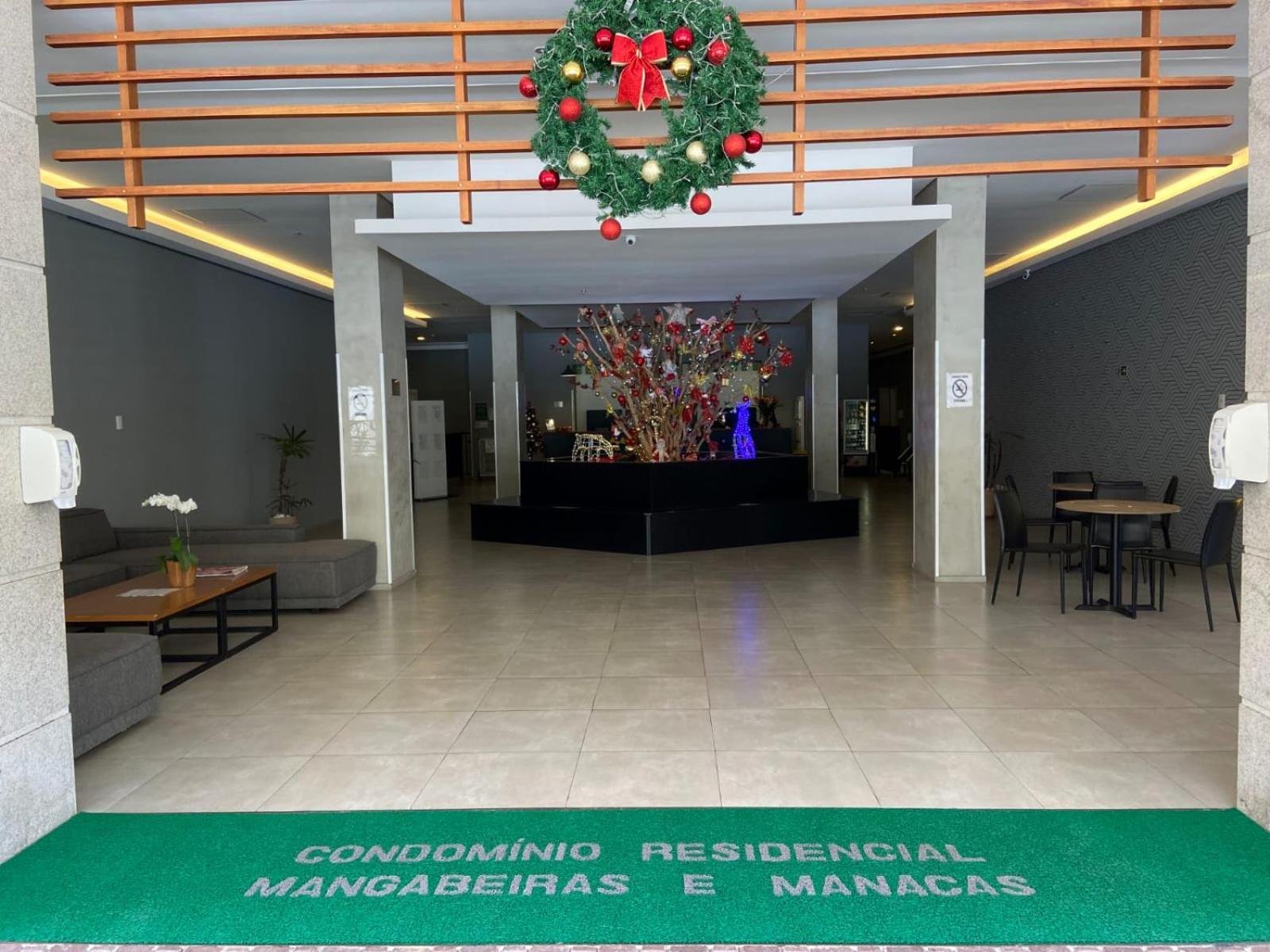 Granja Brasil - Lindo Studio - Com Piscina e Lazer - No Centro de Itaipava