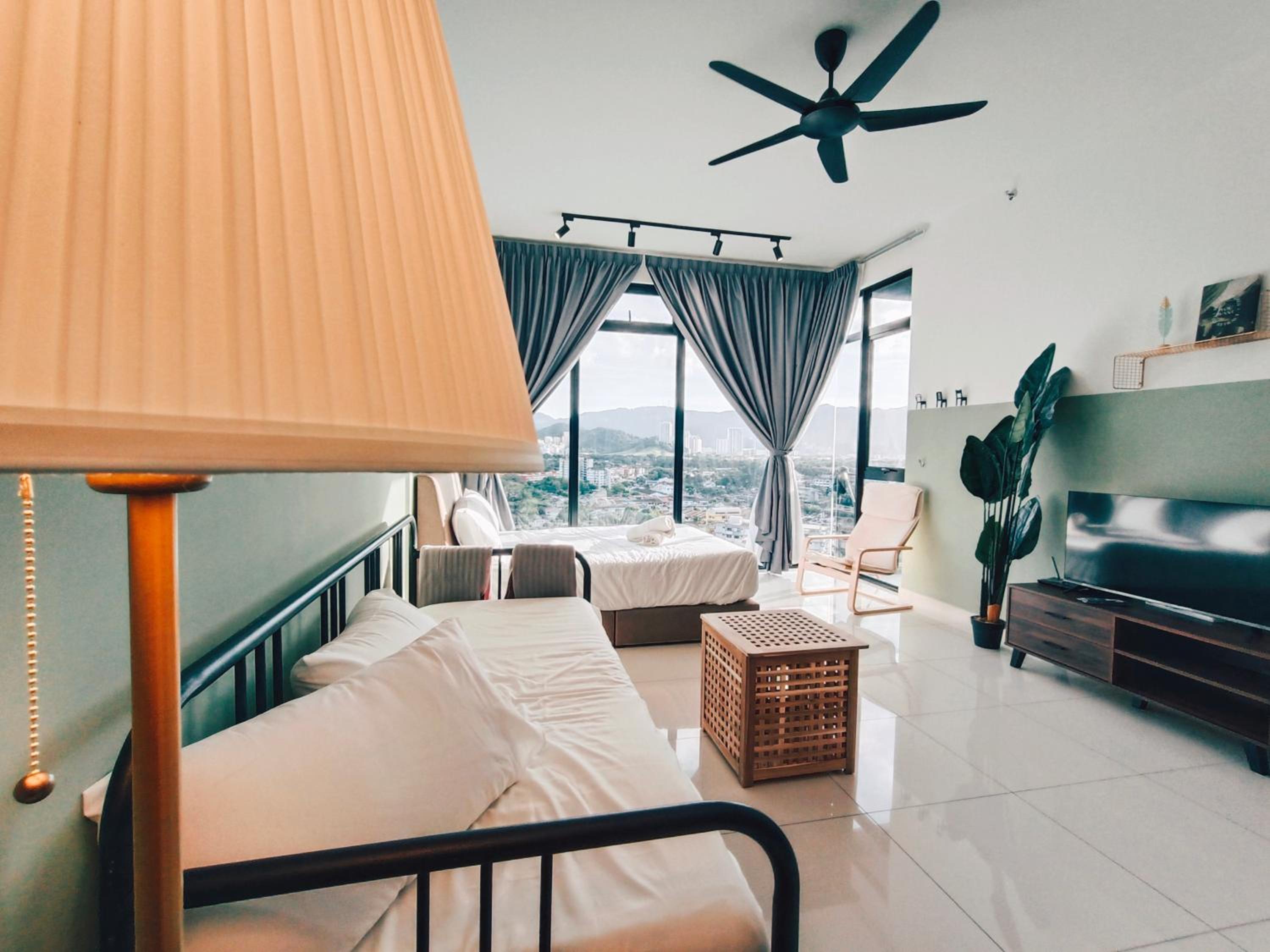 Beacon Executive Suites by WL photo 3