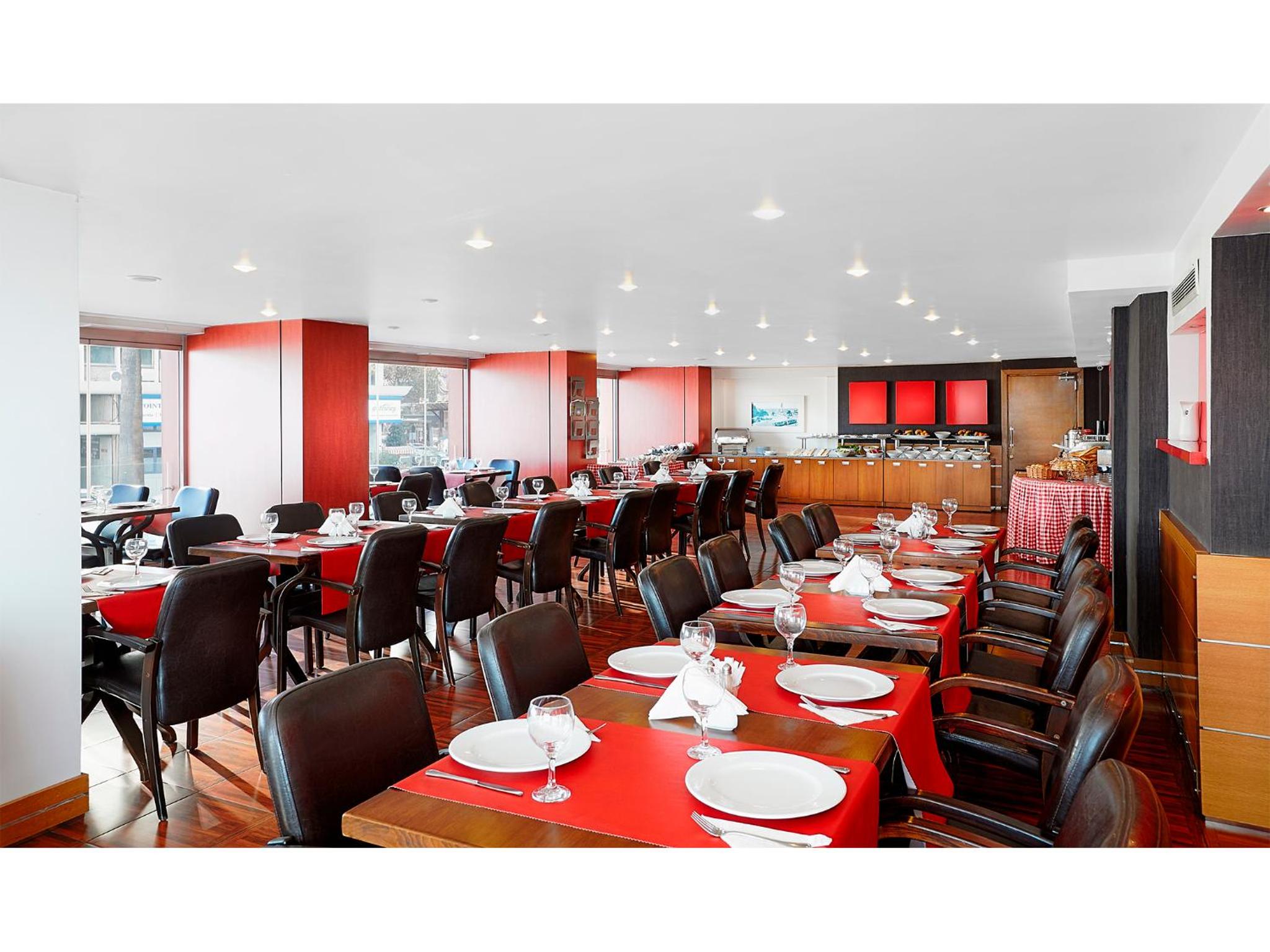 Kordon Hotel Pasaport - Image 20