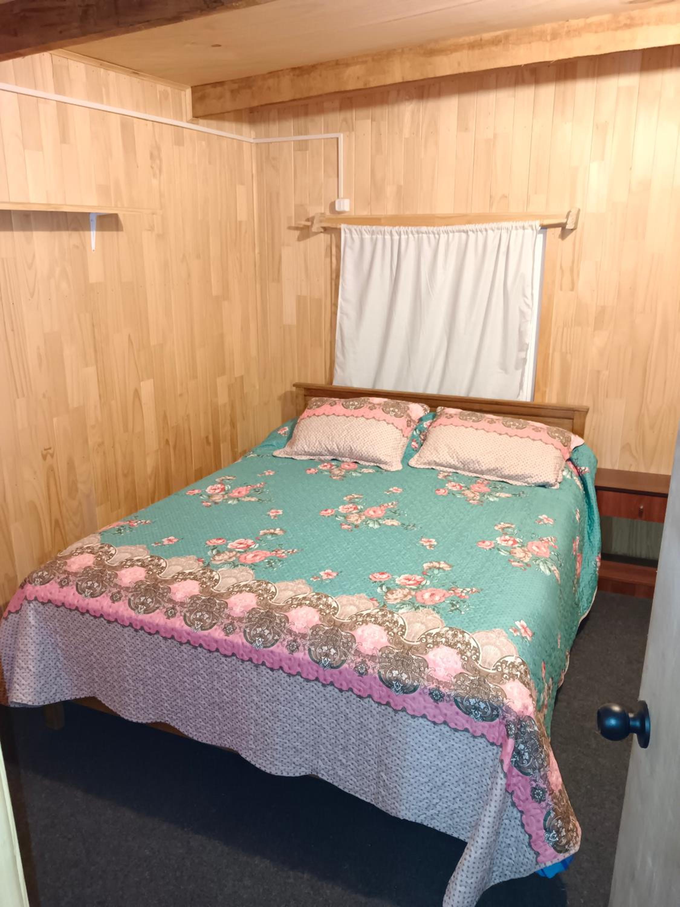 Cabaña Kataleya