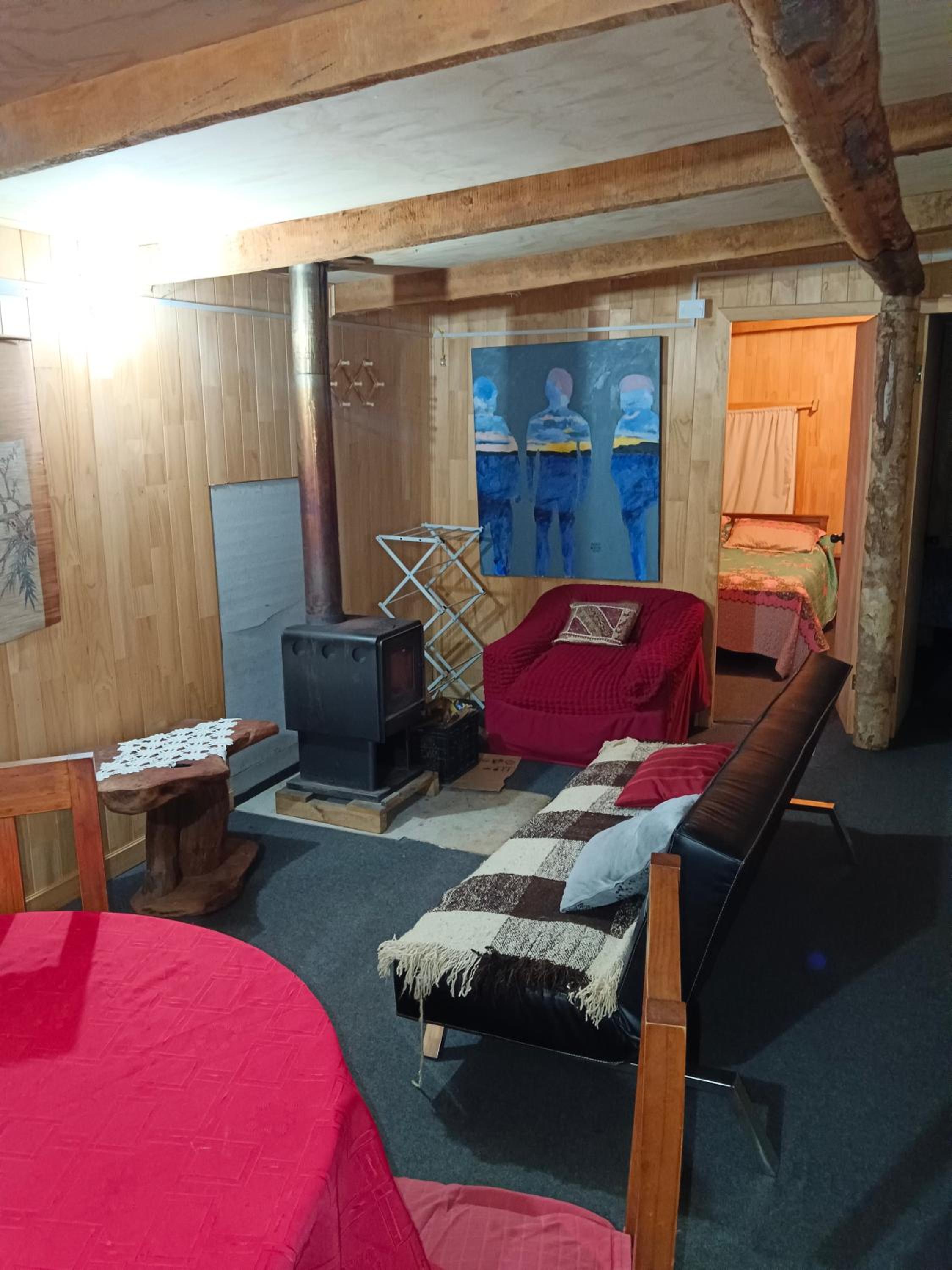 Cabaña Kataleya