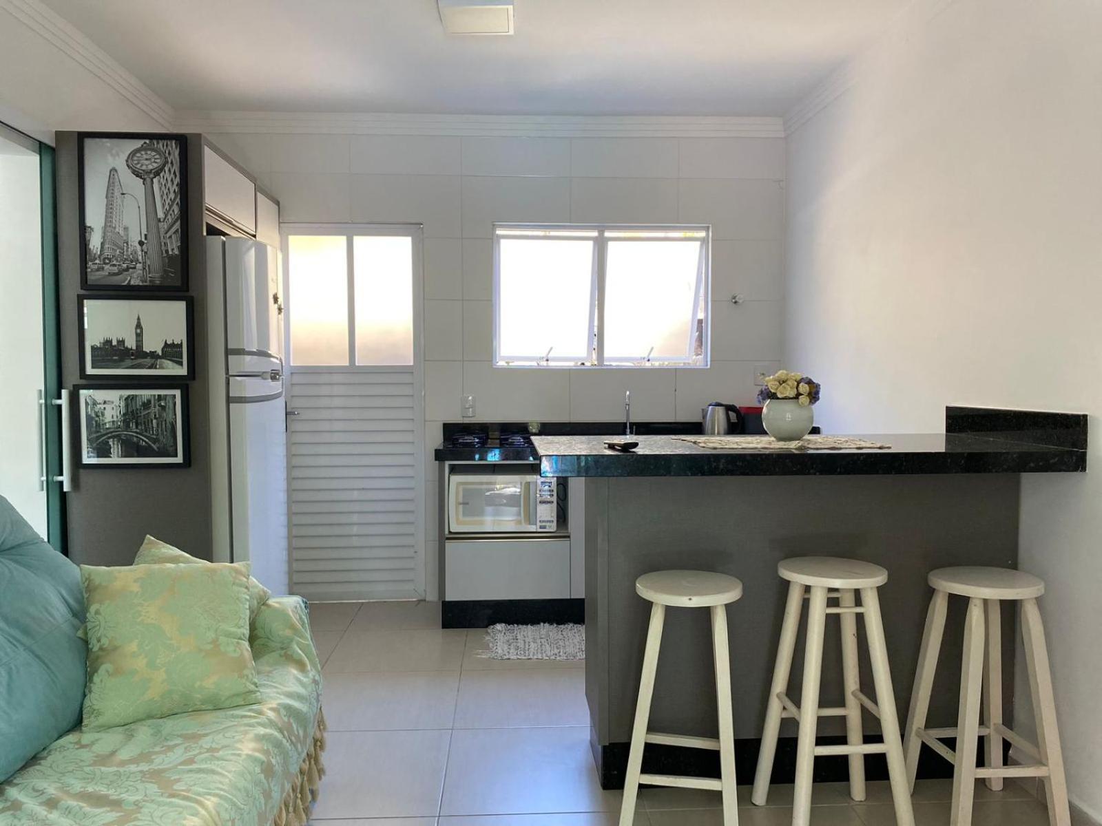 Residencial com Piscina e Jacuzzi com vista para a Natureza