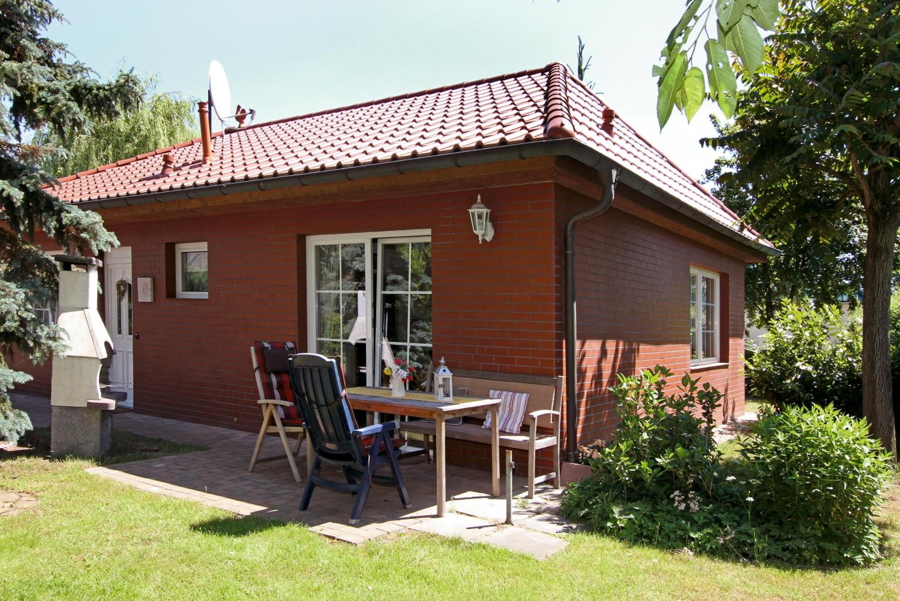 Feriendomizil Hönow