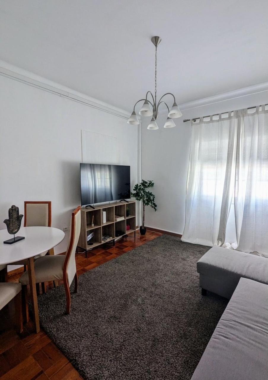 Portimao Vacations - Centro Cidade Holiday - Property Image 8