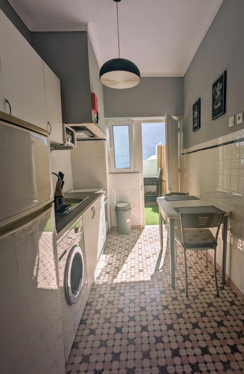 Portimao Vacations - Centro Cidade Holiday - Property Image 13