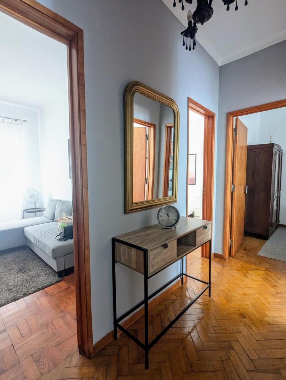 Portimao Vacations - Centro Cidade Holiday - Property Image 11