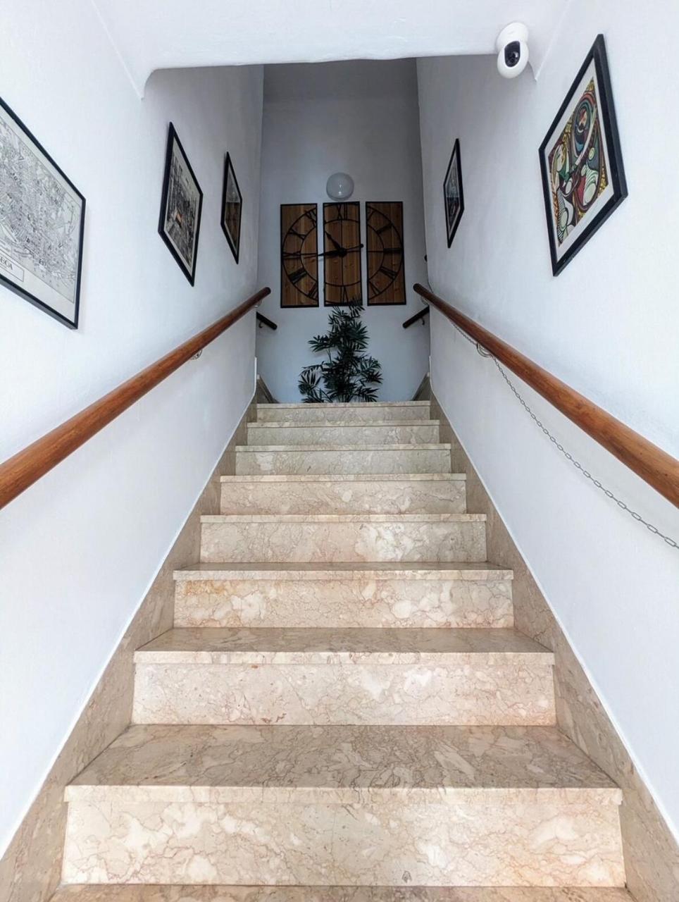 Portimao Vacations - Centro Cidade Holiday - Property Image 2