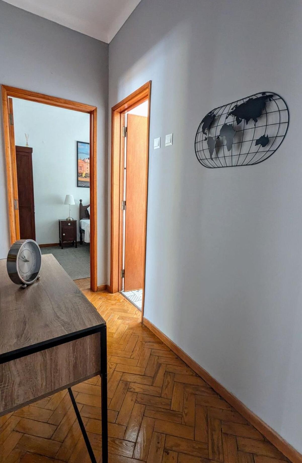 Portimao Vacations - Centro Cidade Holiday - Property Image 10