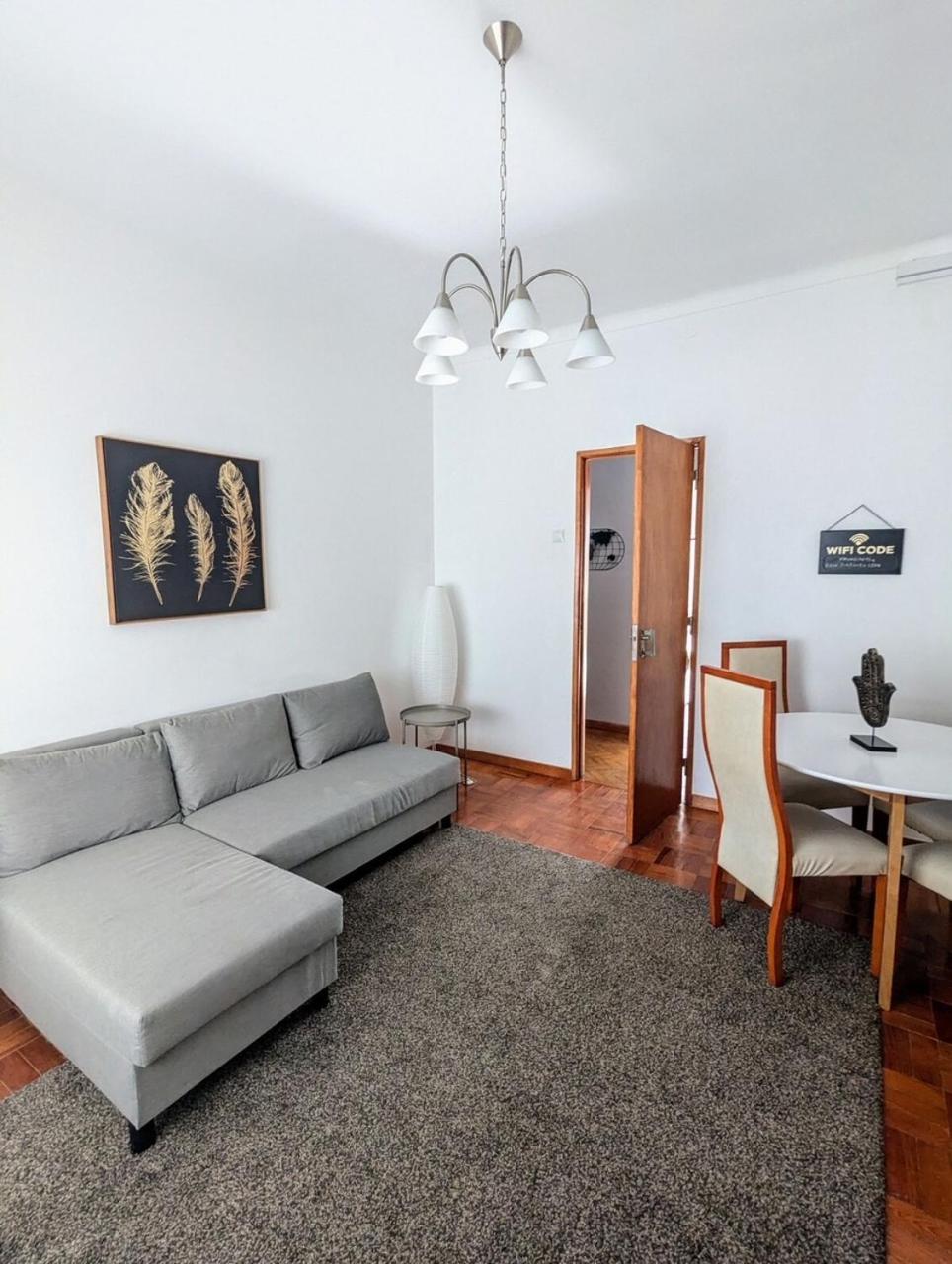 Portimao Vacations - Centro Cidade Holiday - Property Image 4