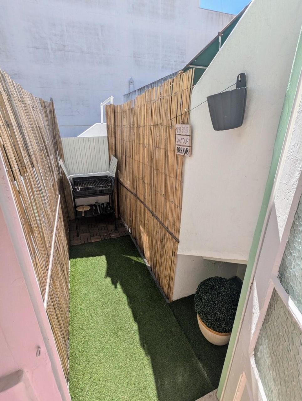 Portimao Vacations - Centro Cidade Holiday - Property Image 1