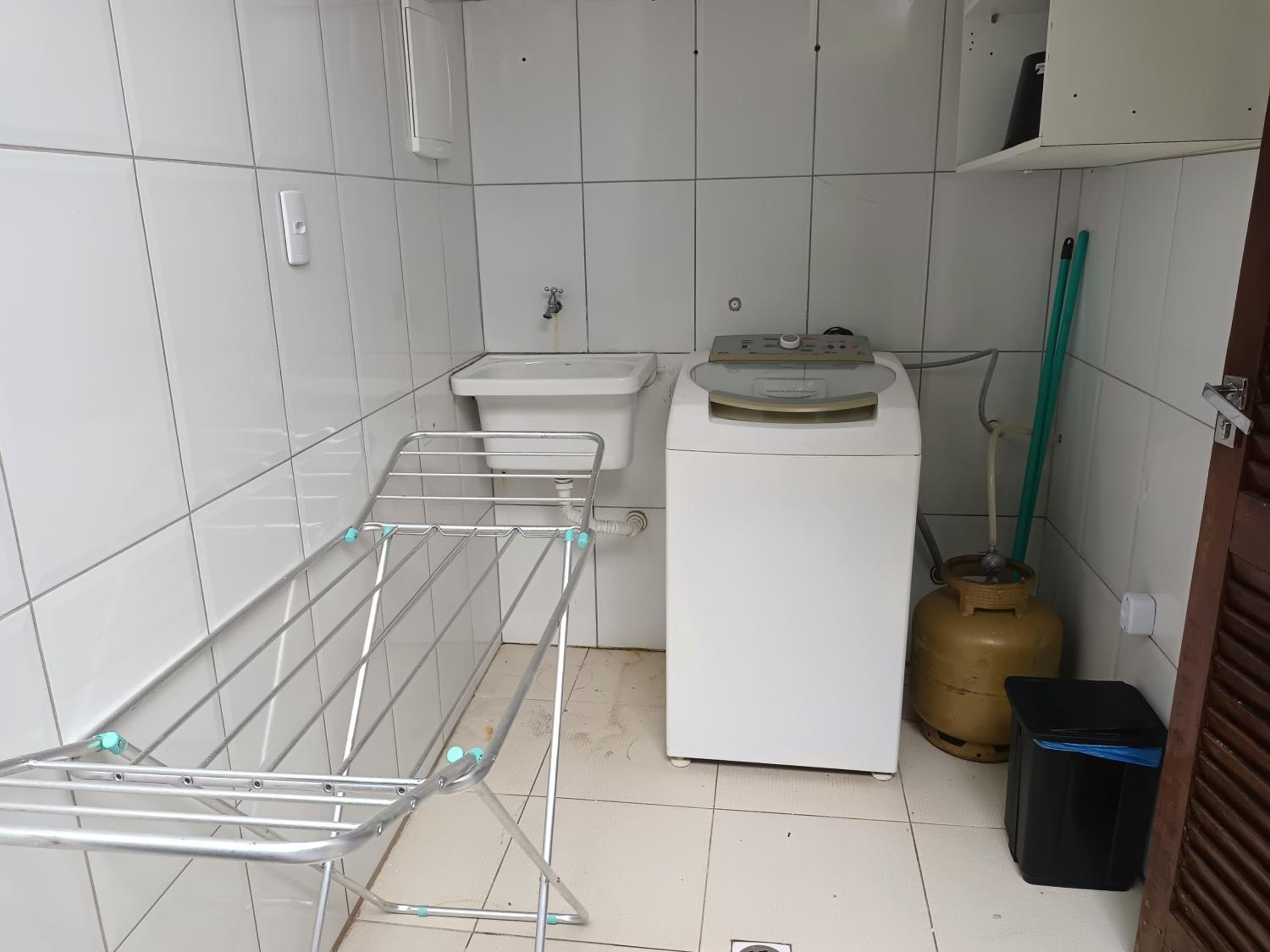 Casa em Condomínio Privativo