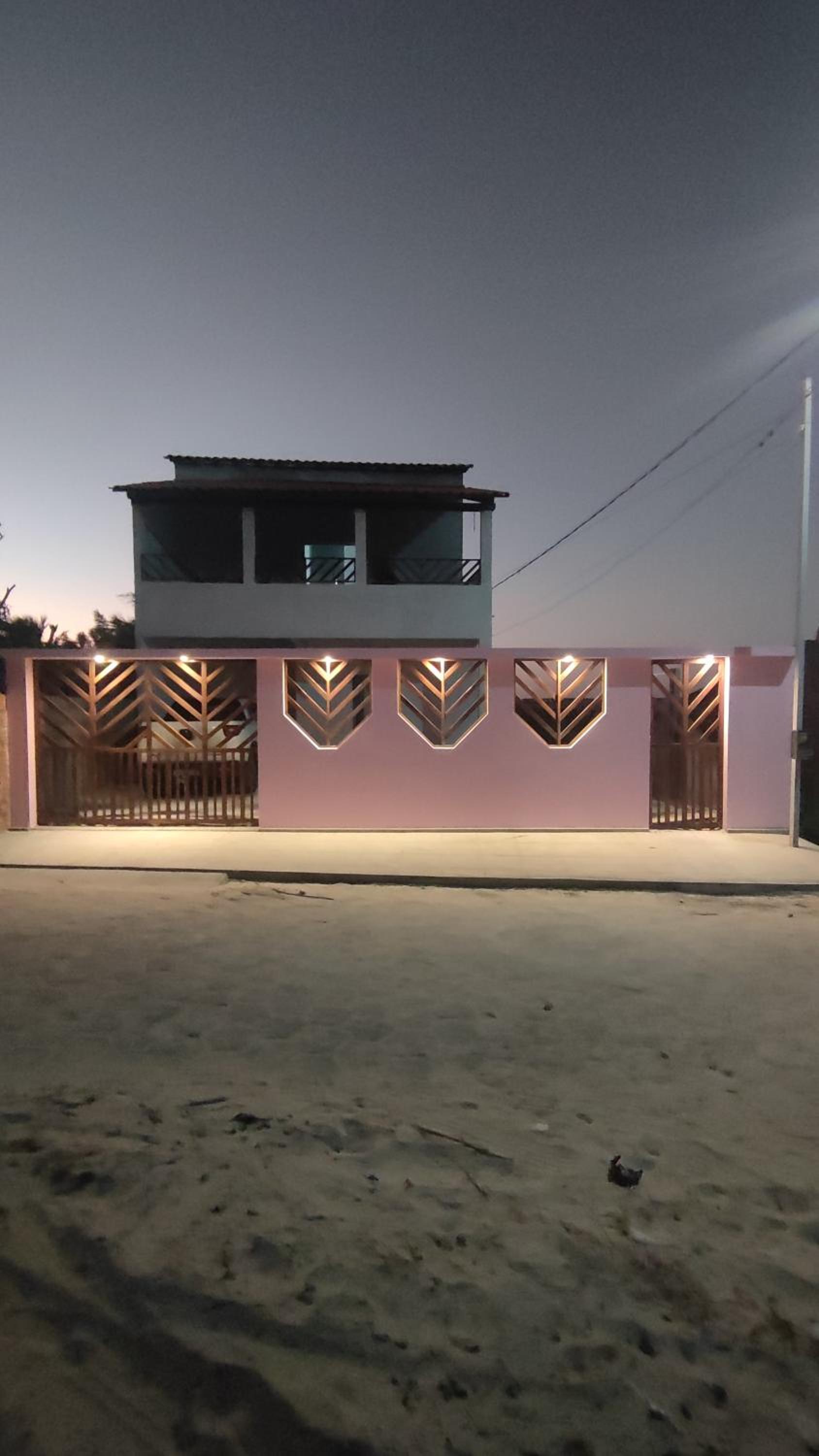 Casa Luz