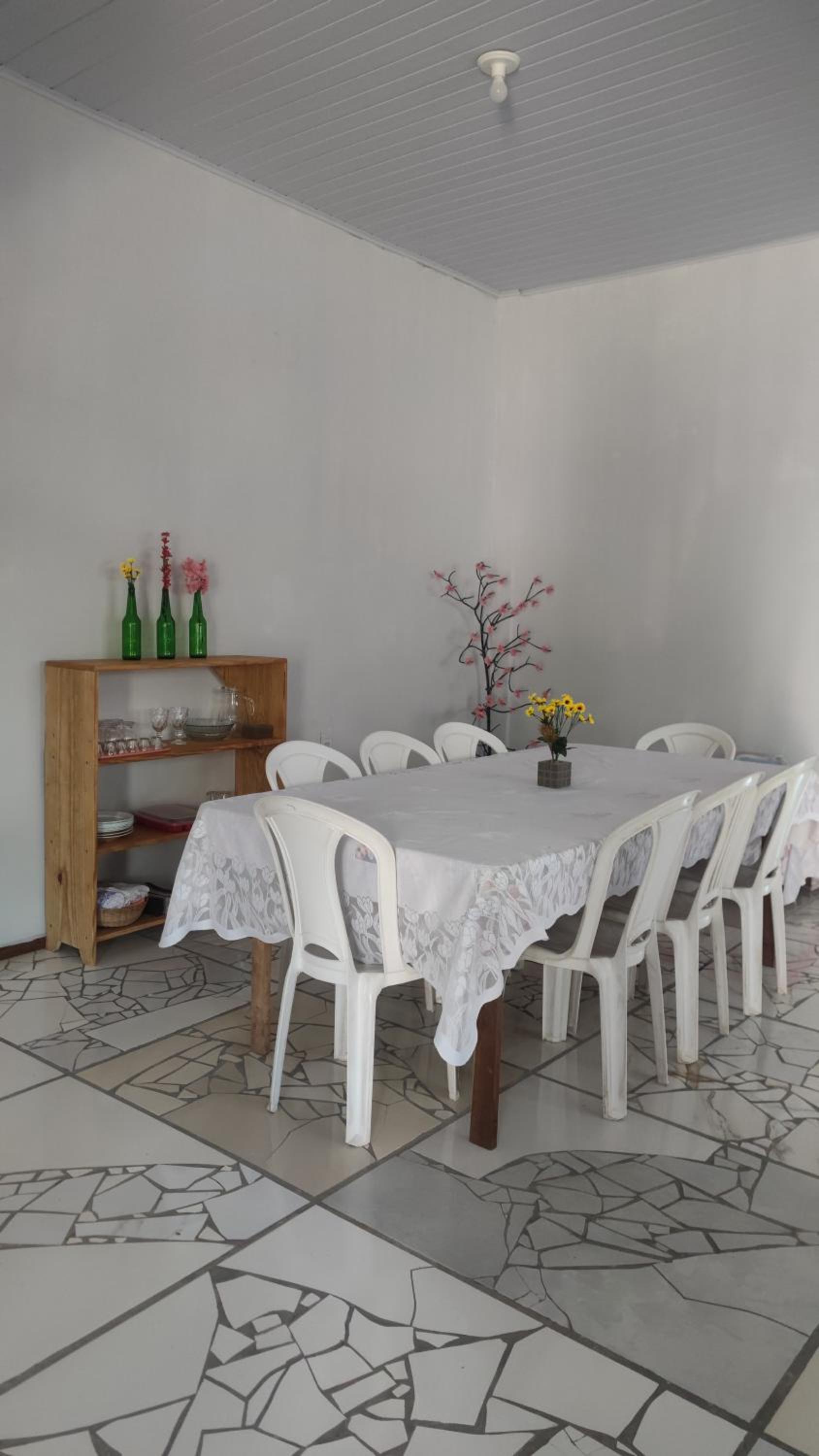 Casa Luz