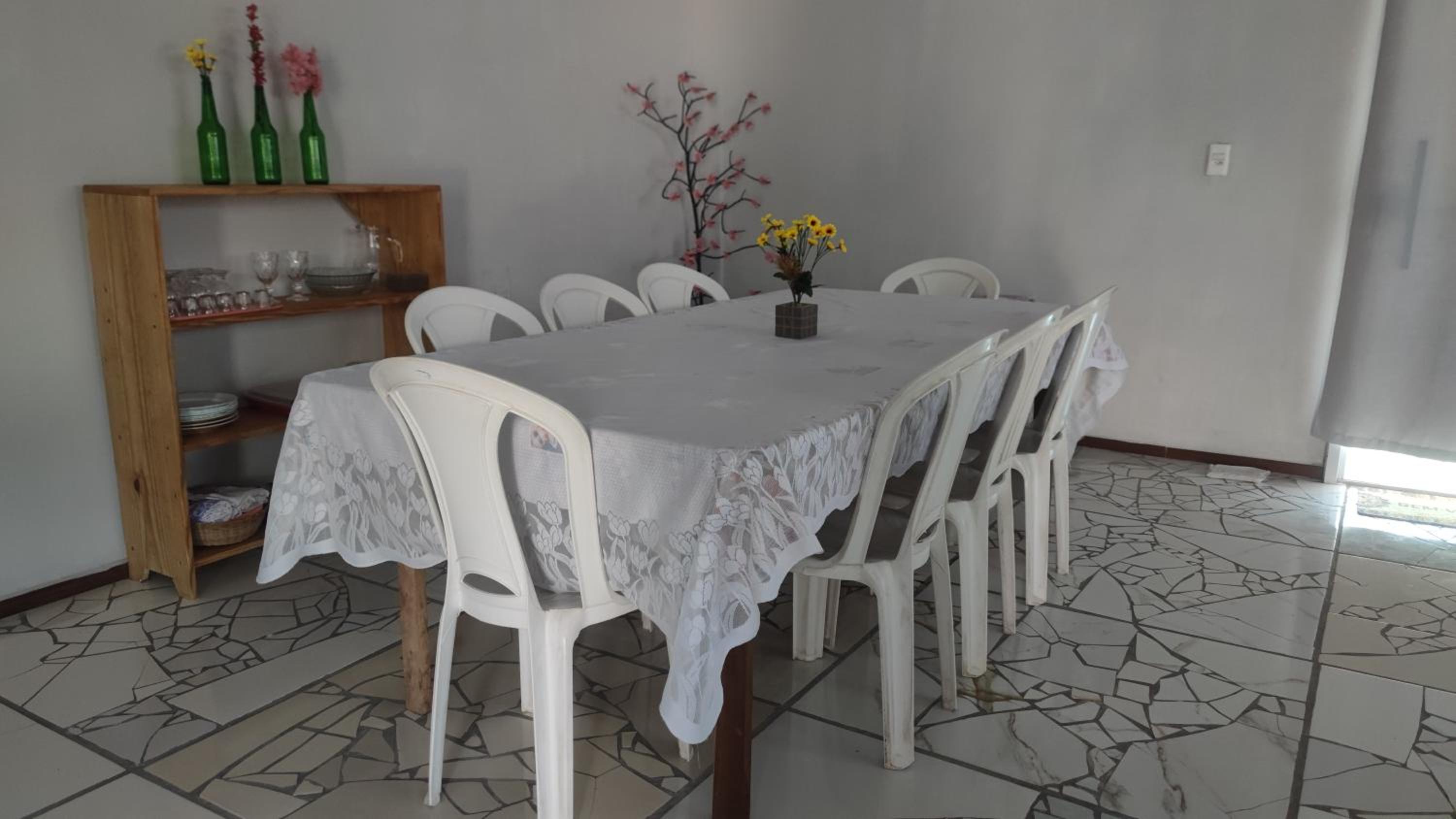 Casa Luz