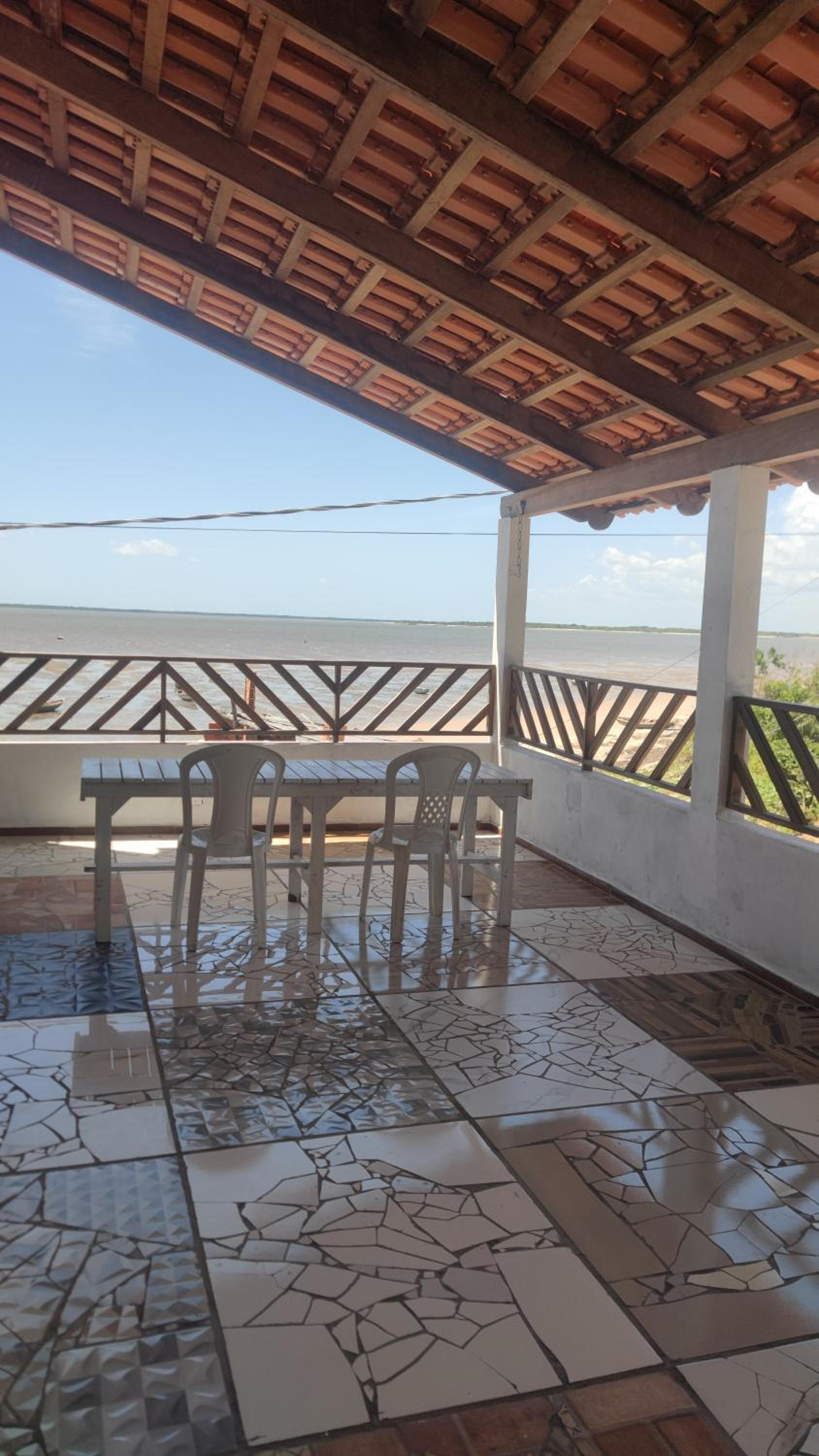 Casa Luz