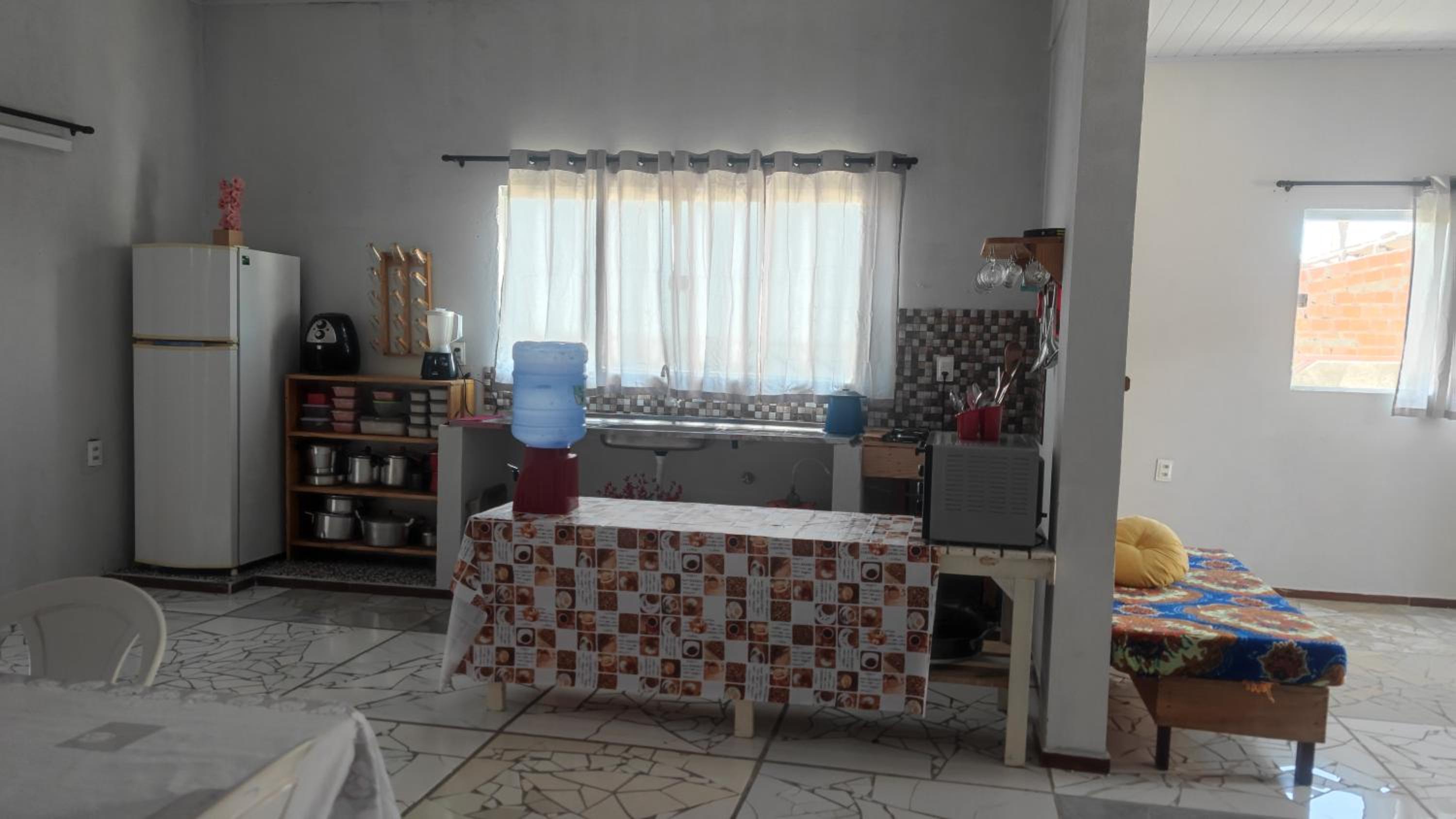 Casa Luz