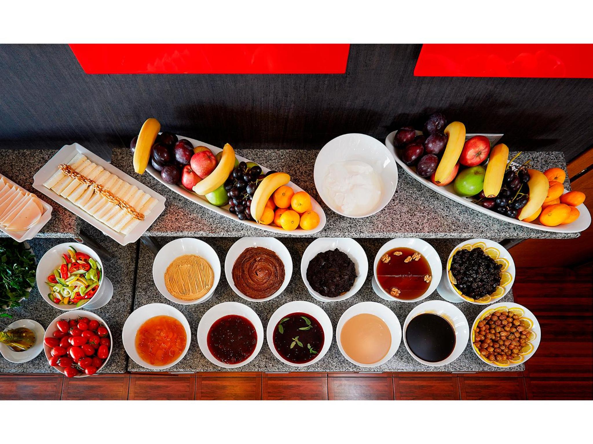 Kordon Hotel Pasaport - Image 19