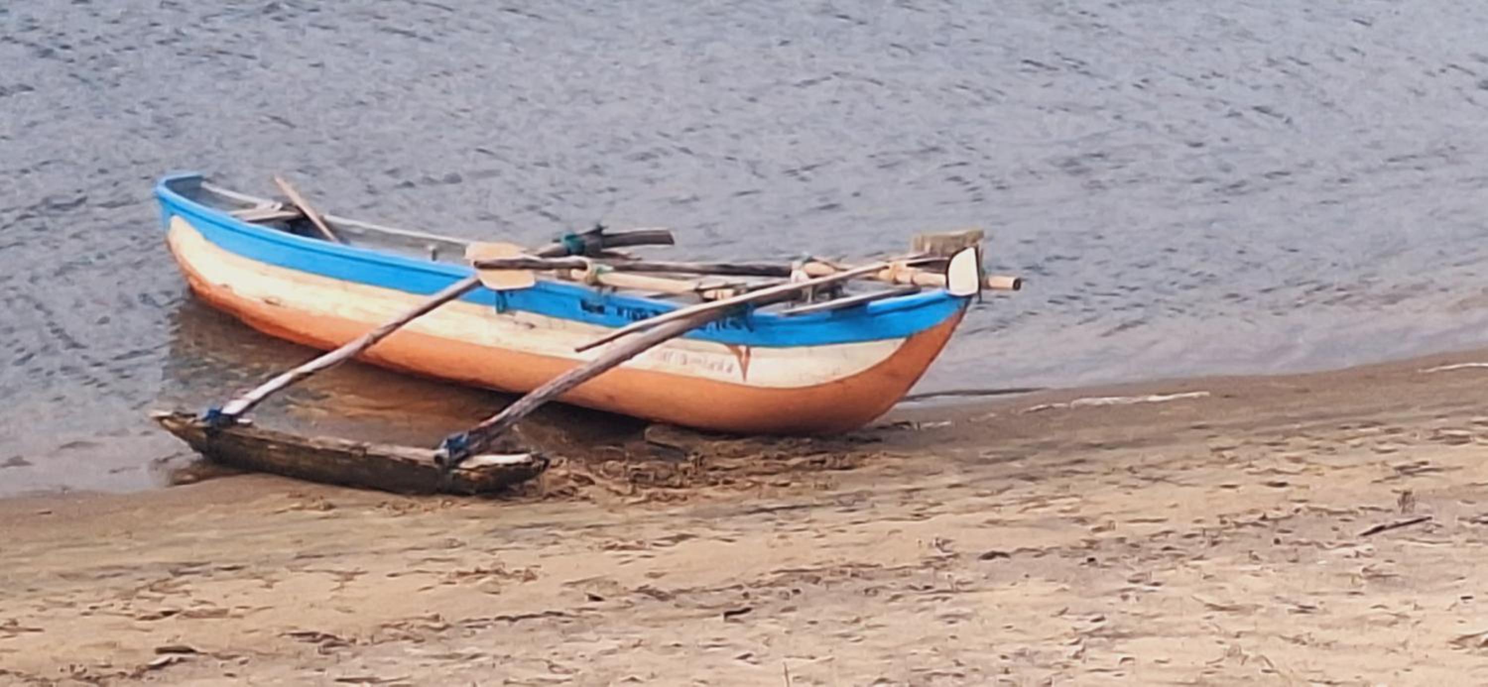 UPPUVELI BEACH HOUSE