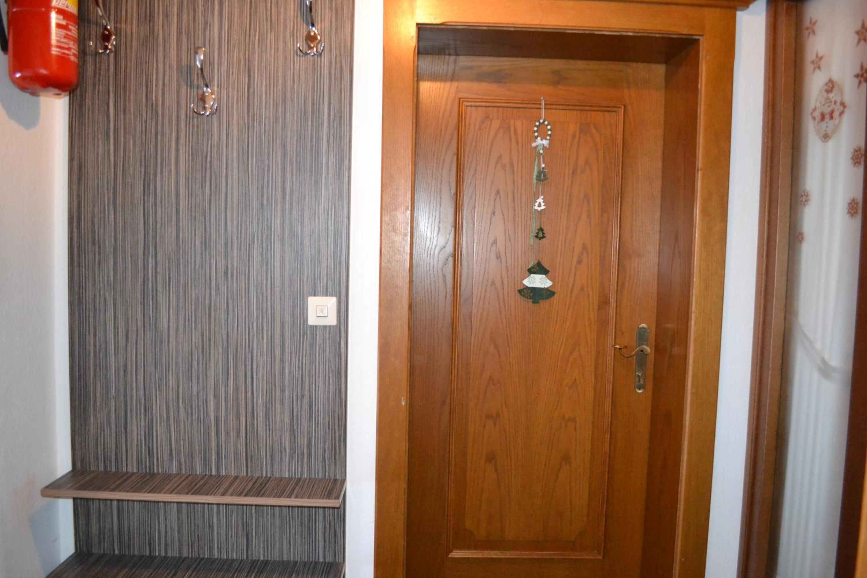Ferienwohnung Wieser