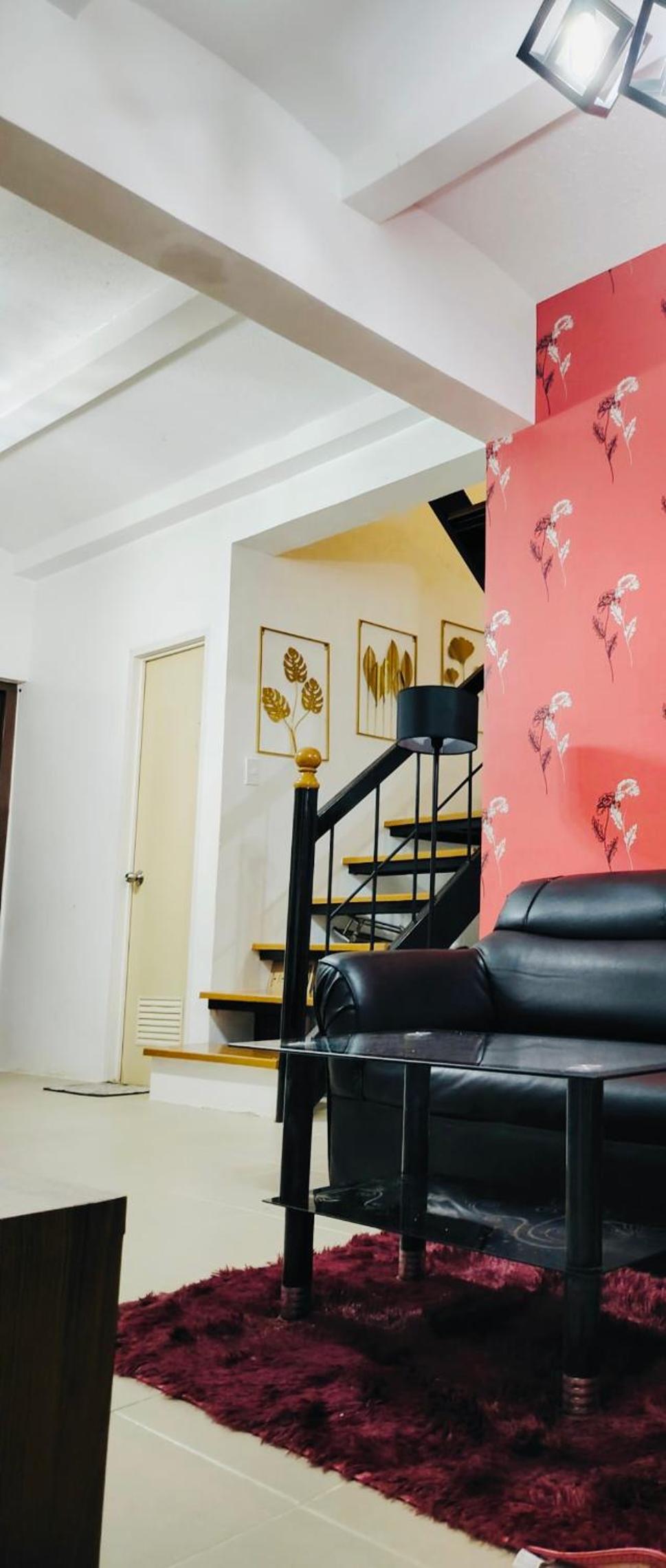 Stella's Bloom House in Tagaytay