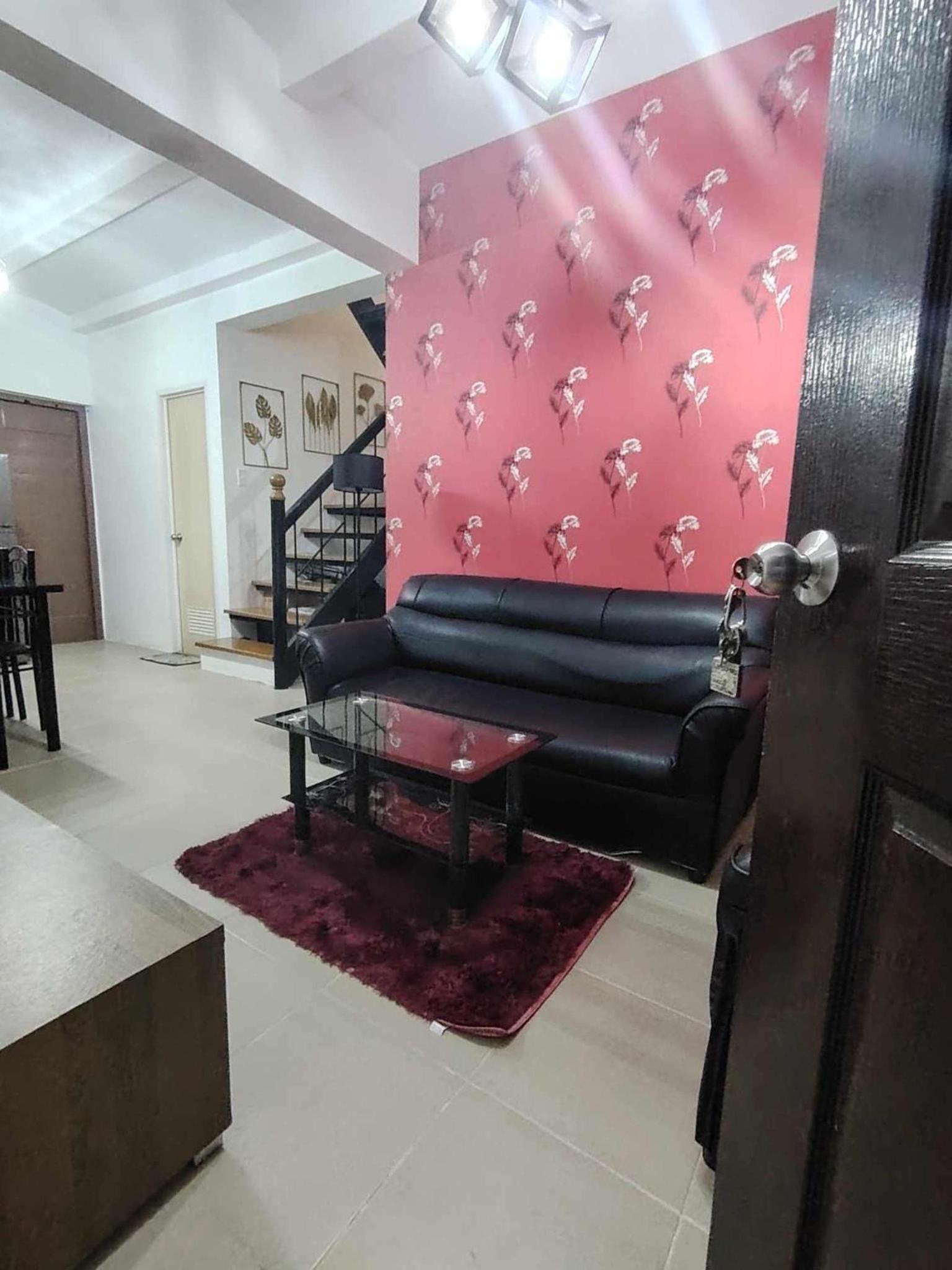 Stella's Bloom House in Tagaytay