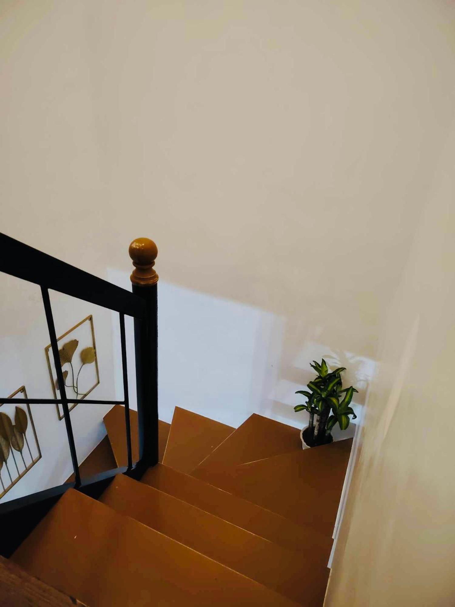Stella's Bloom House in Tagaytay
