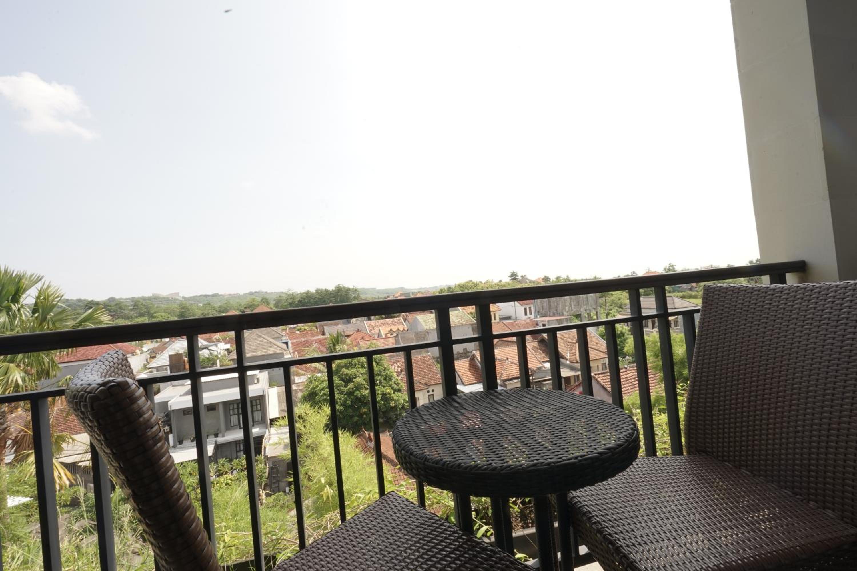 Hotel Argya Santi Resort - Image 1