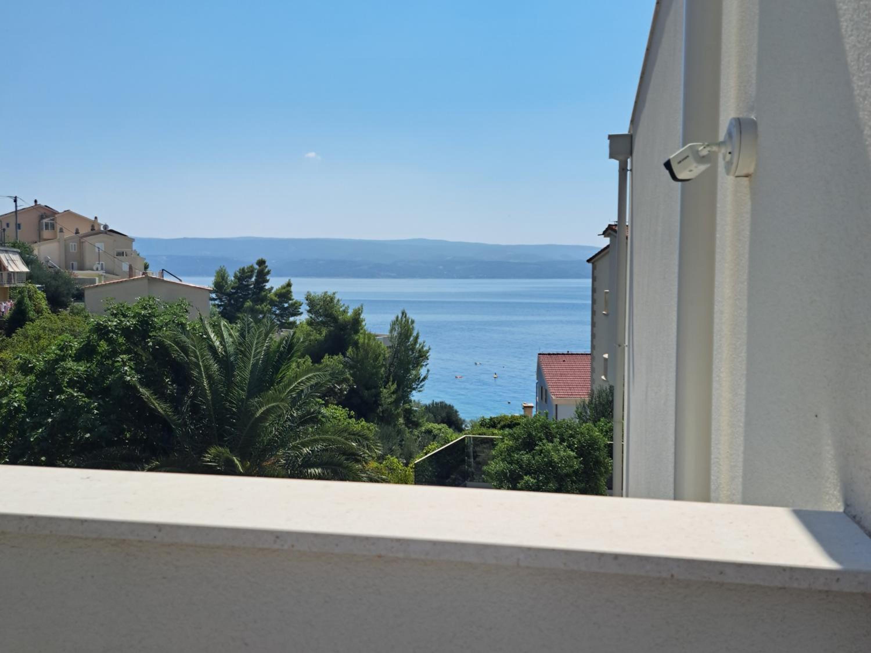 Villa Zdenko view 4