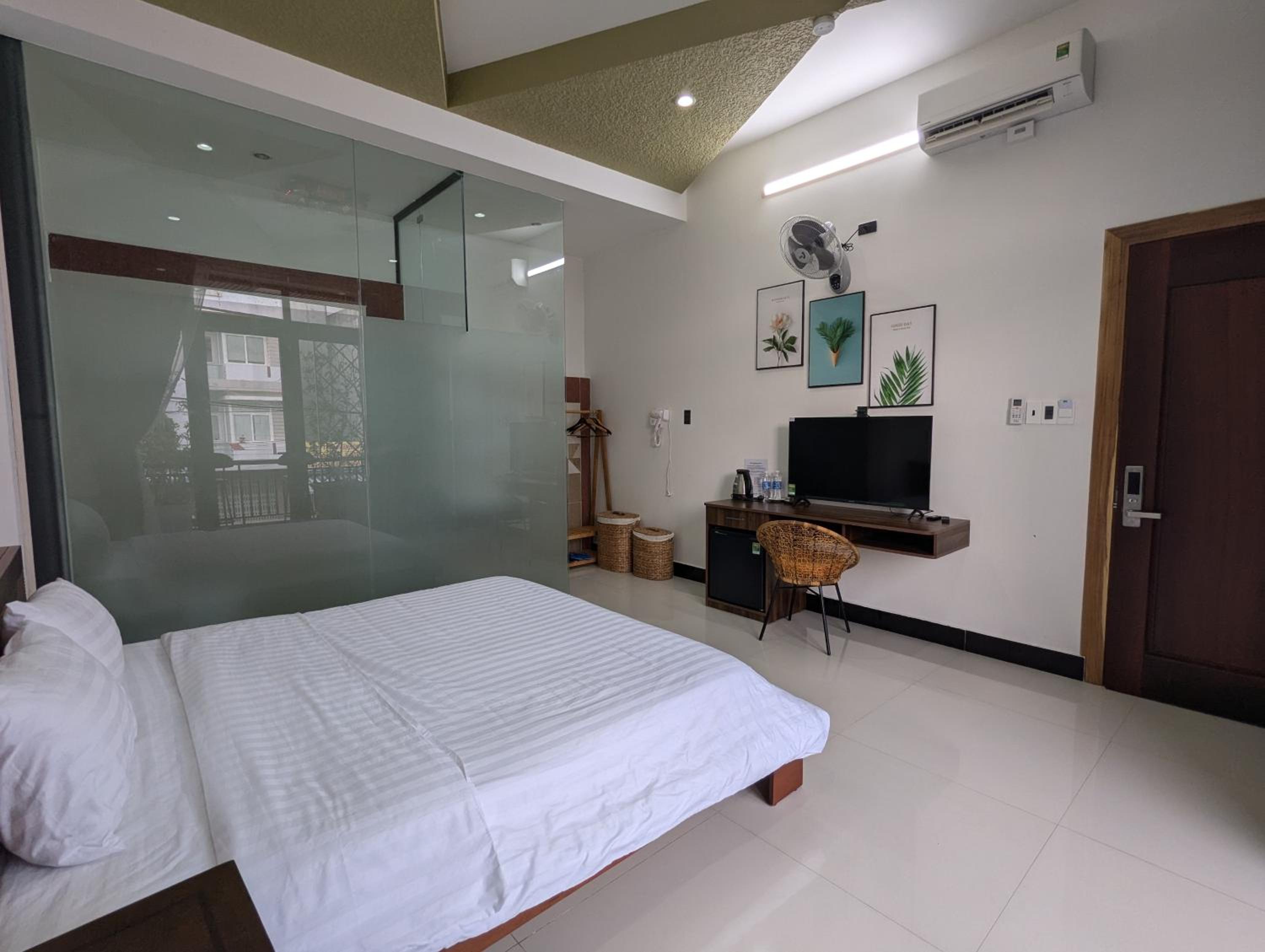 Friendly Homestay