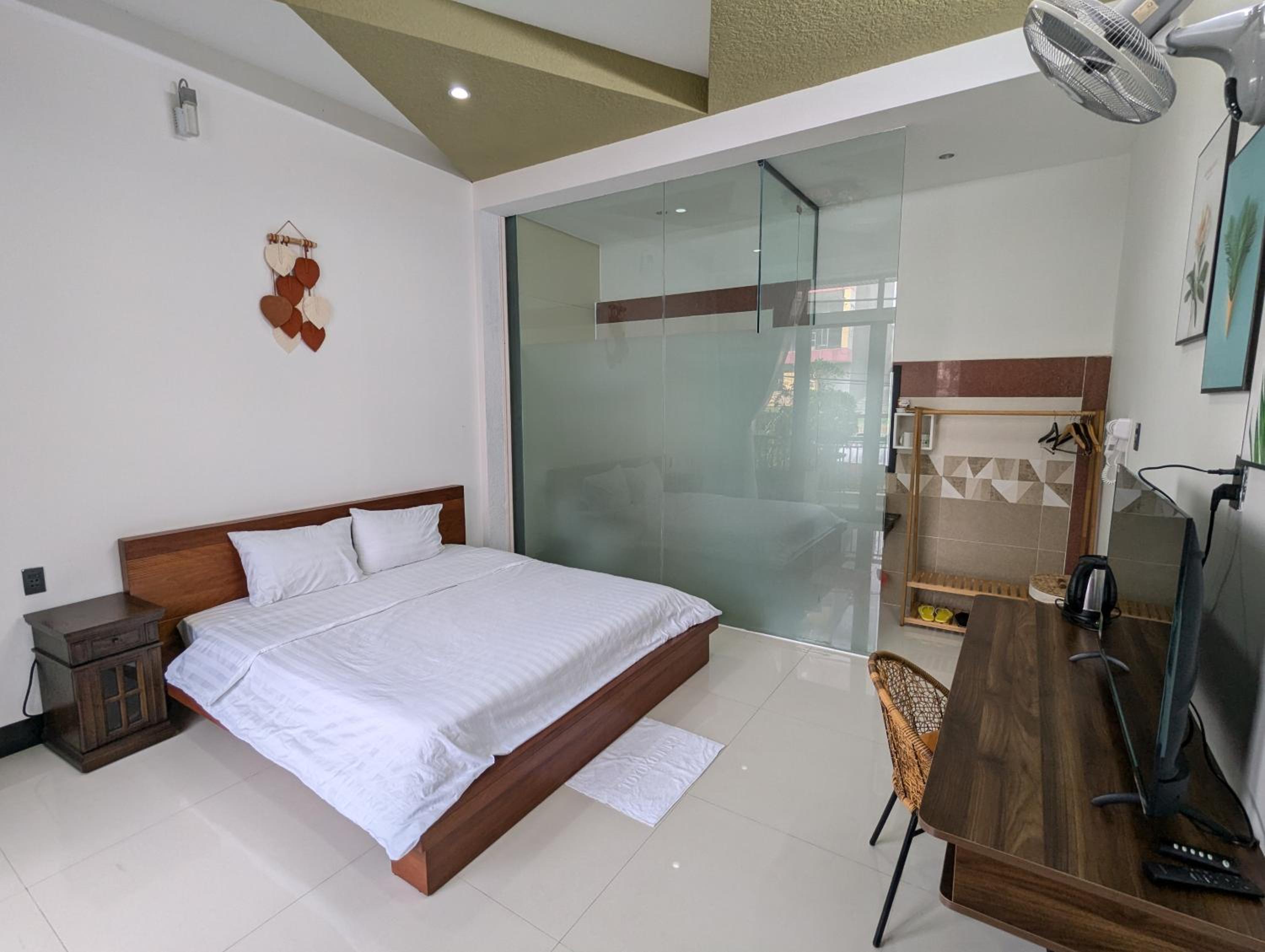 Friendly Homestay