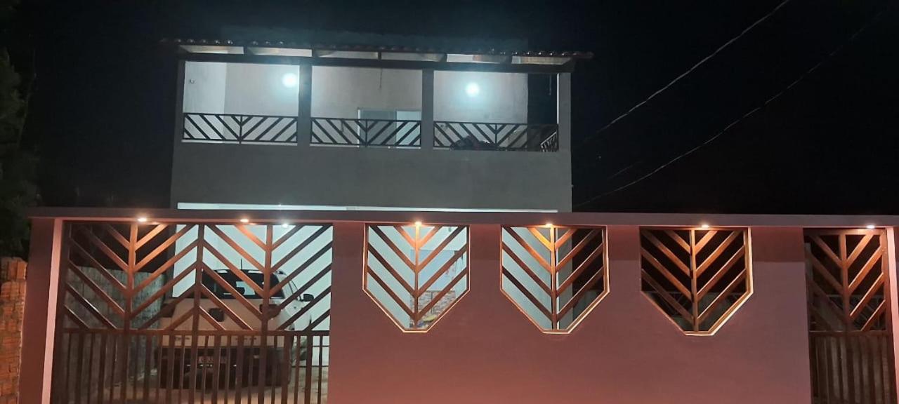 Casa Luz