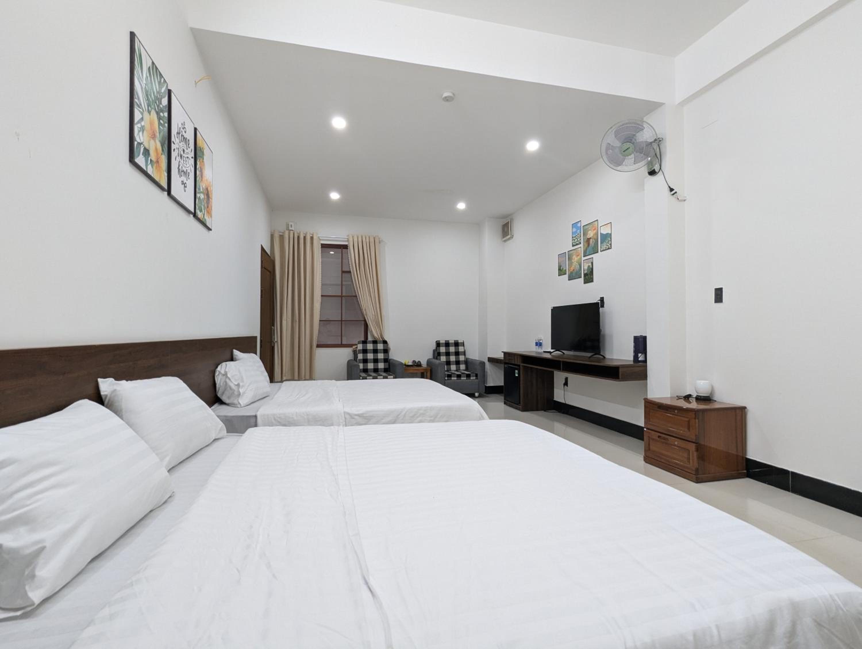 Friendly Homestay