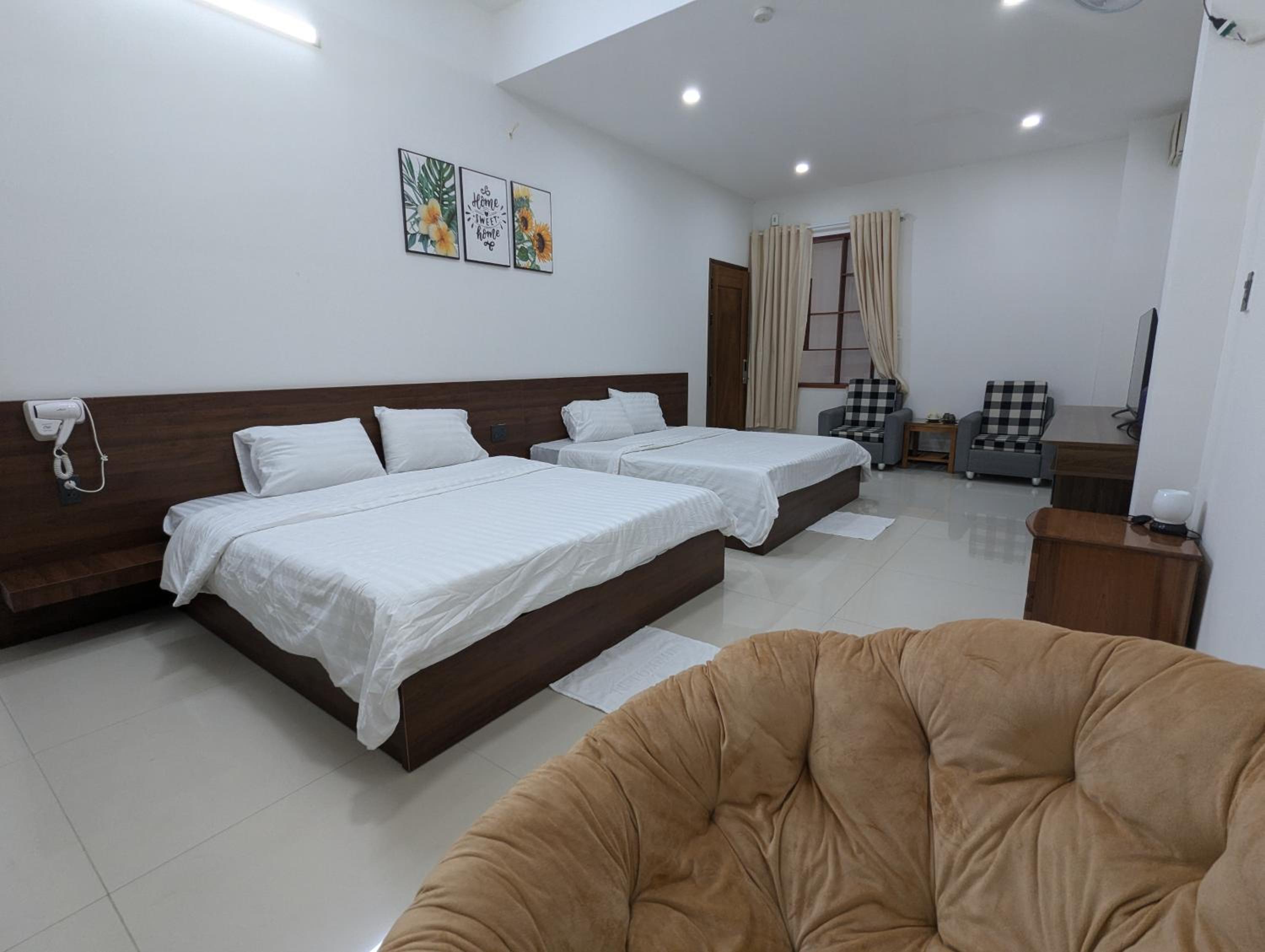 Friendly Homestay