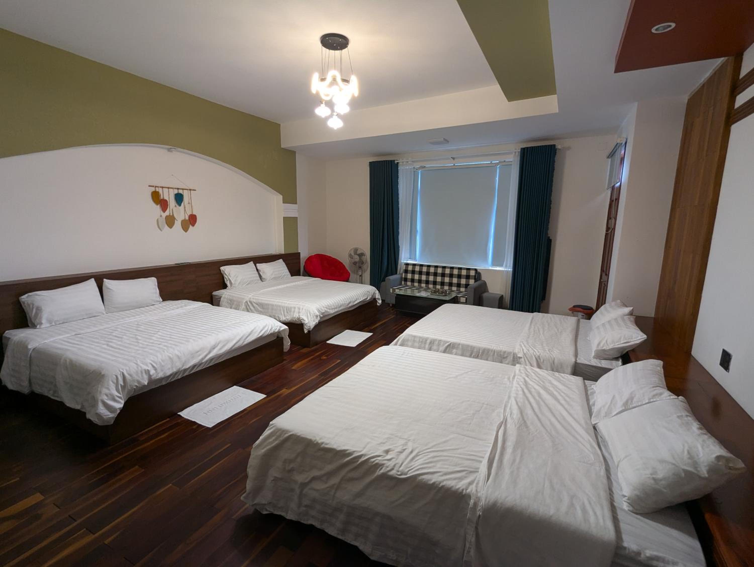 Friendly Homestay