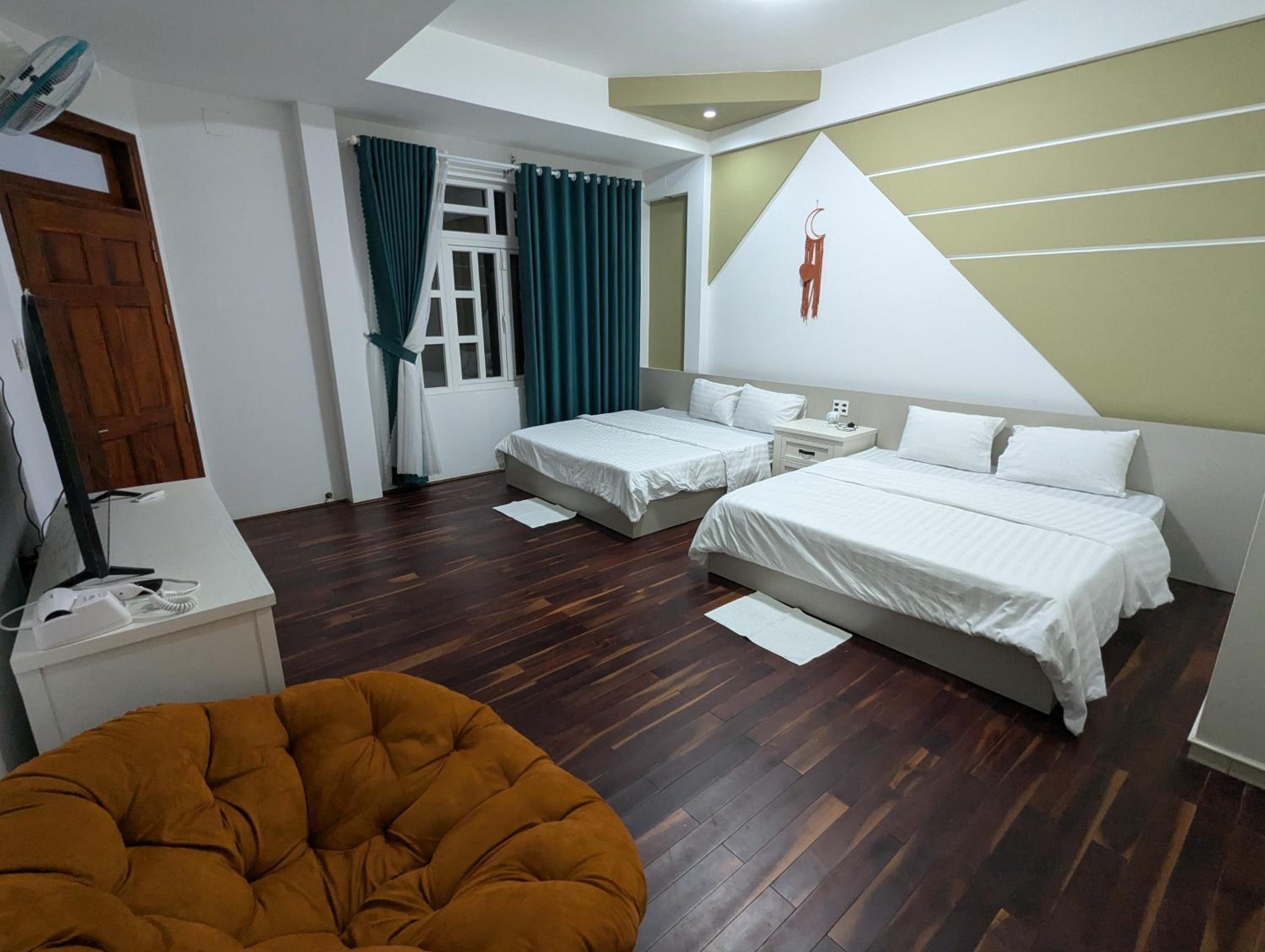 Friendly Homestay