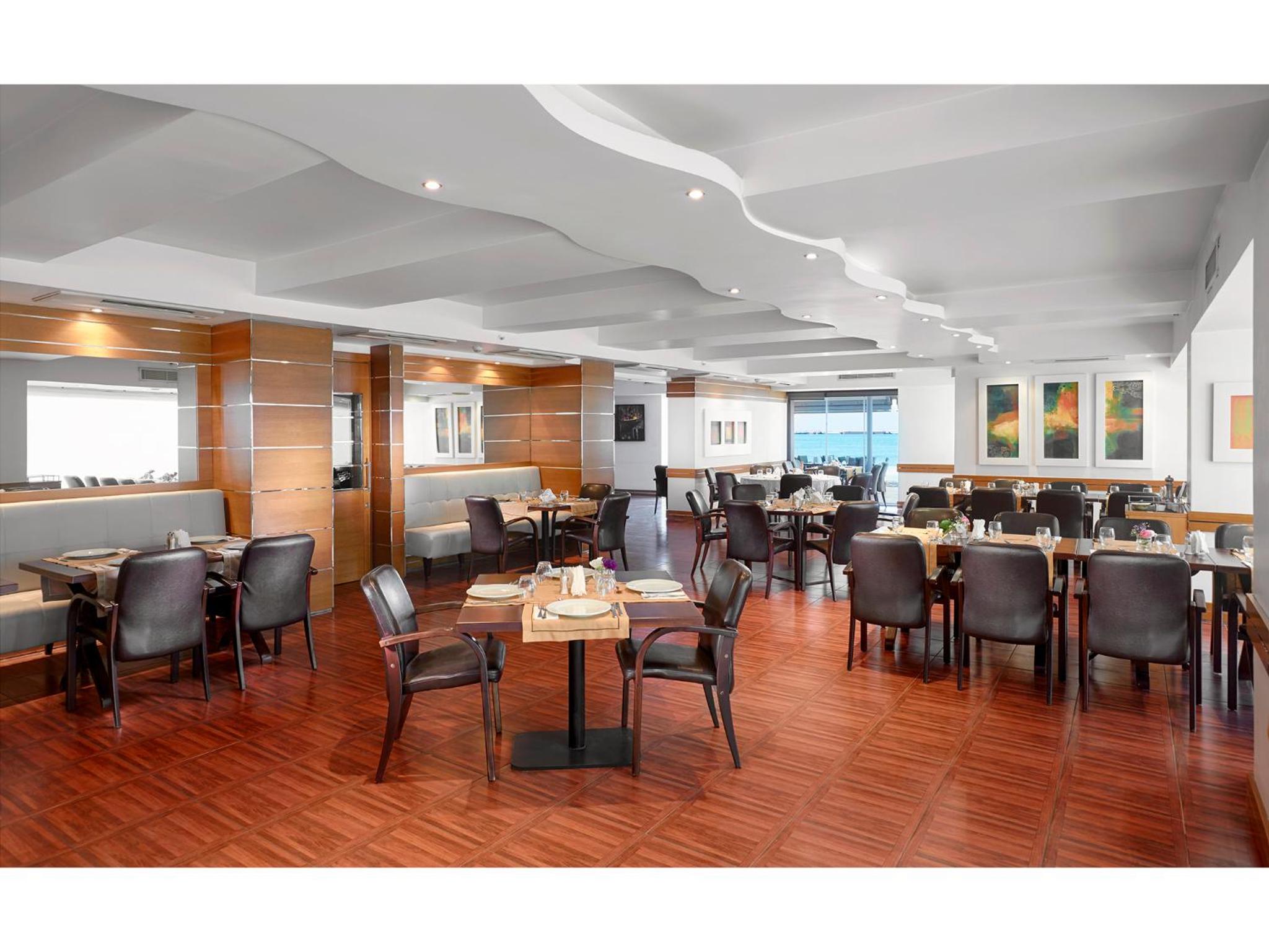 Kordon Hotel Pasaport - Image 28