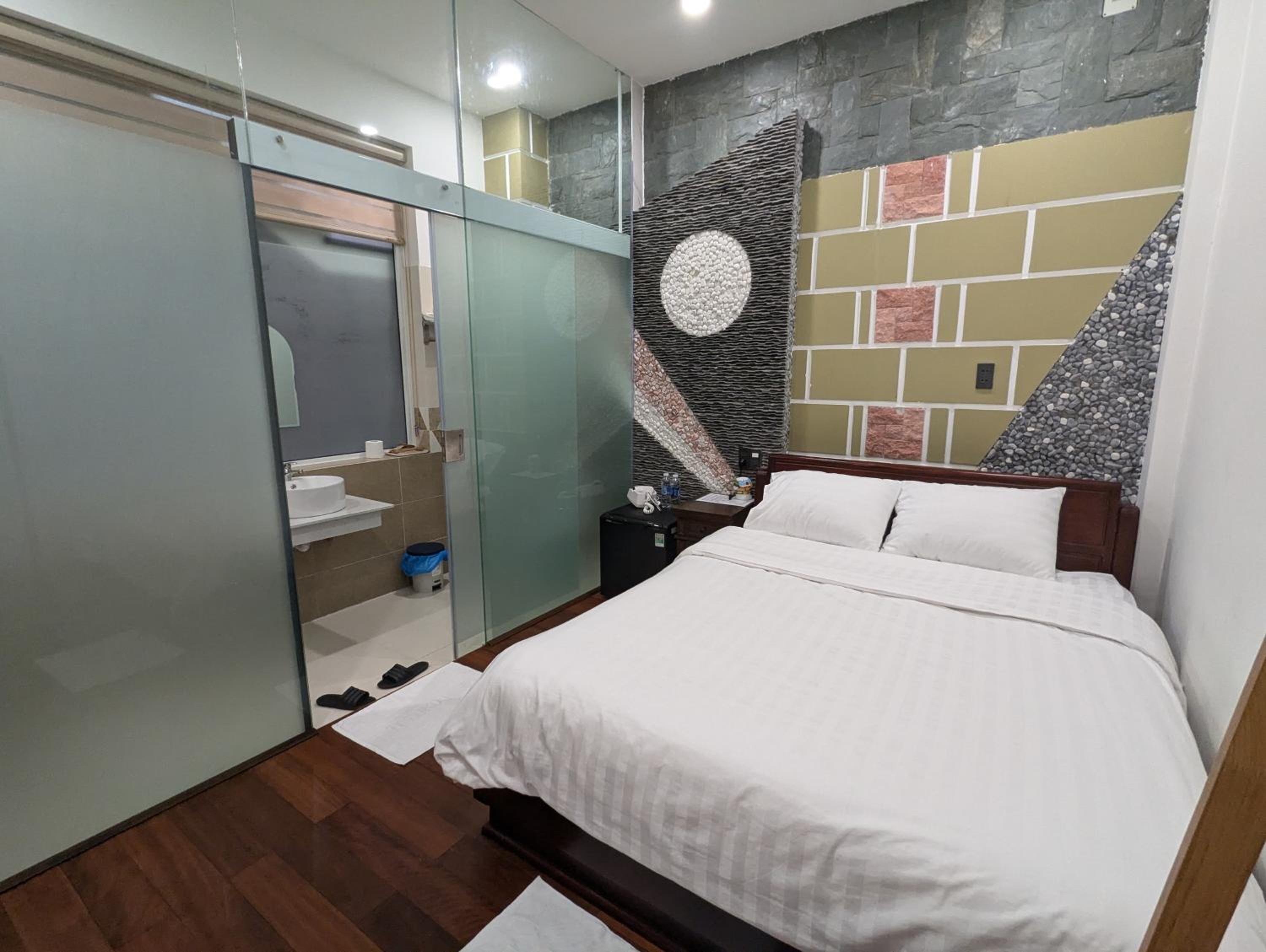 Friendly Homestay